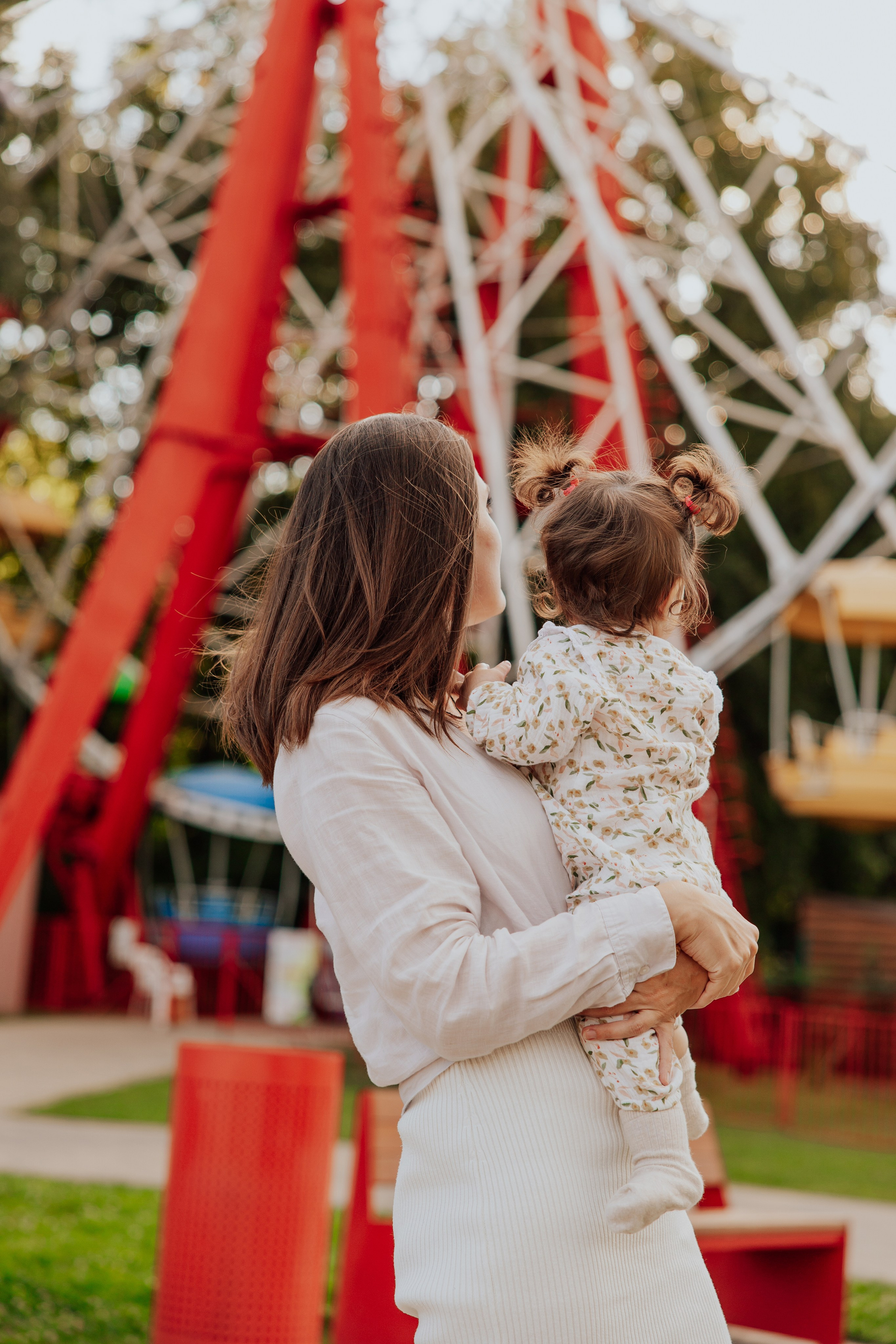 Оля & Дарина