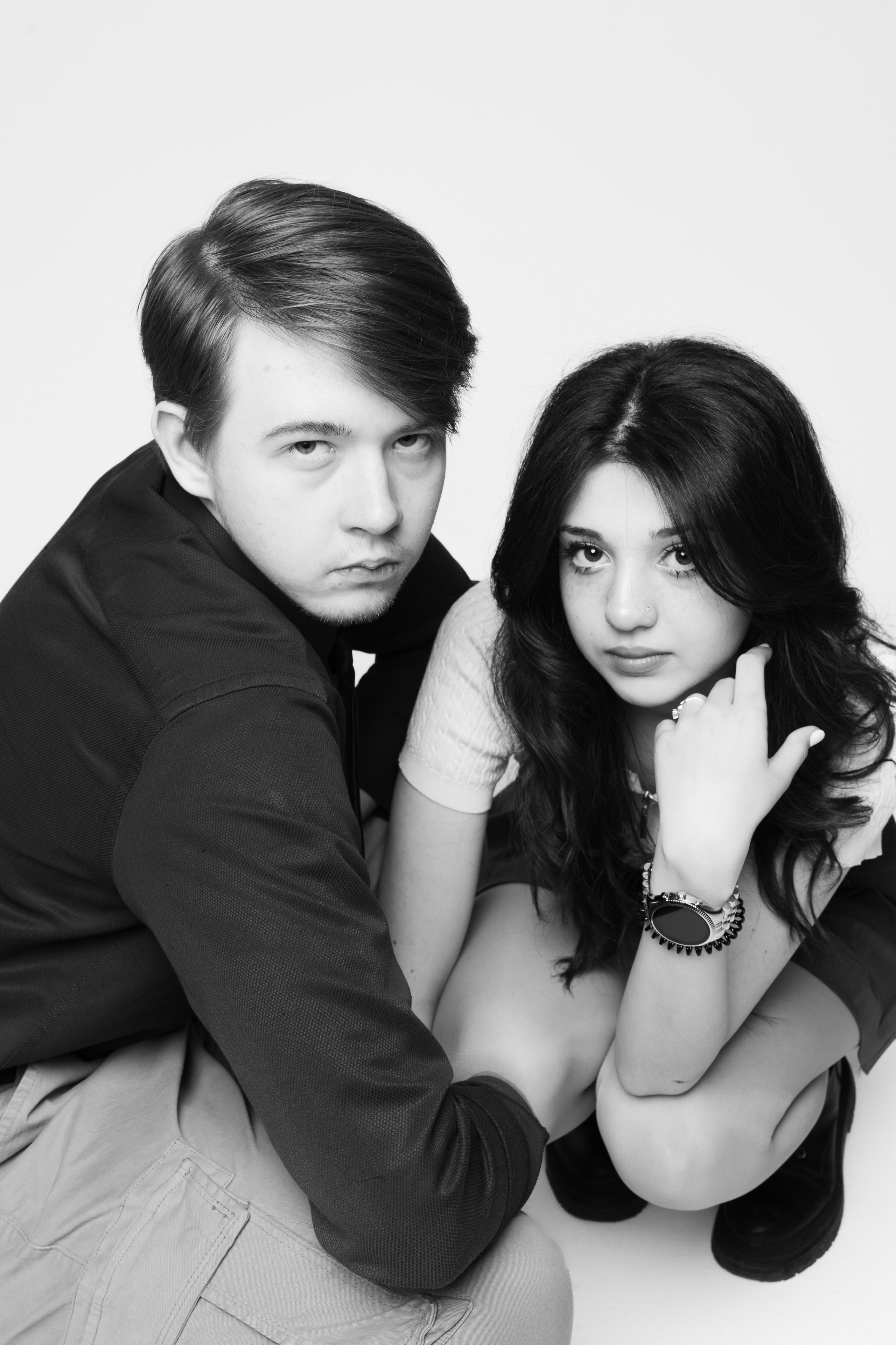 Александр и Кристина. Эдуард Гаджиев — фотограф Москва