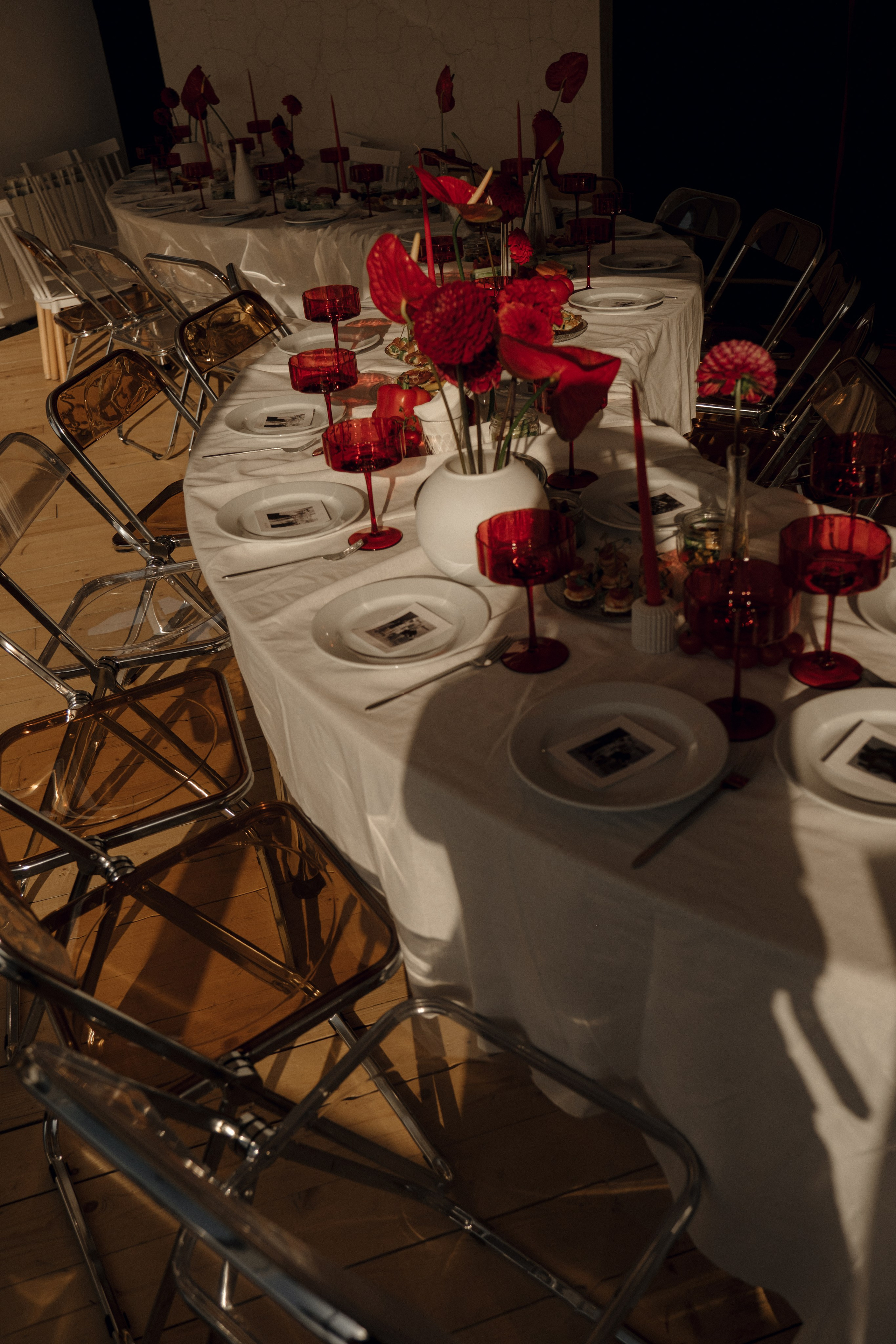 RedDay. Сентиментальная свадебная фотография