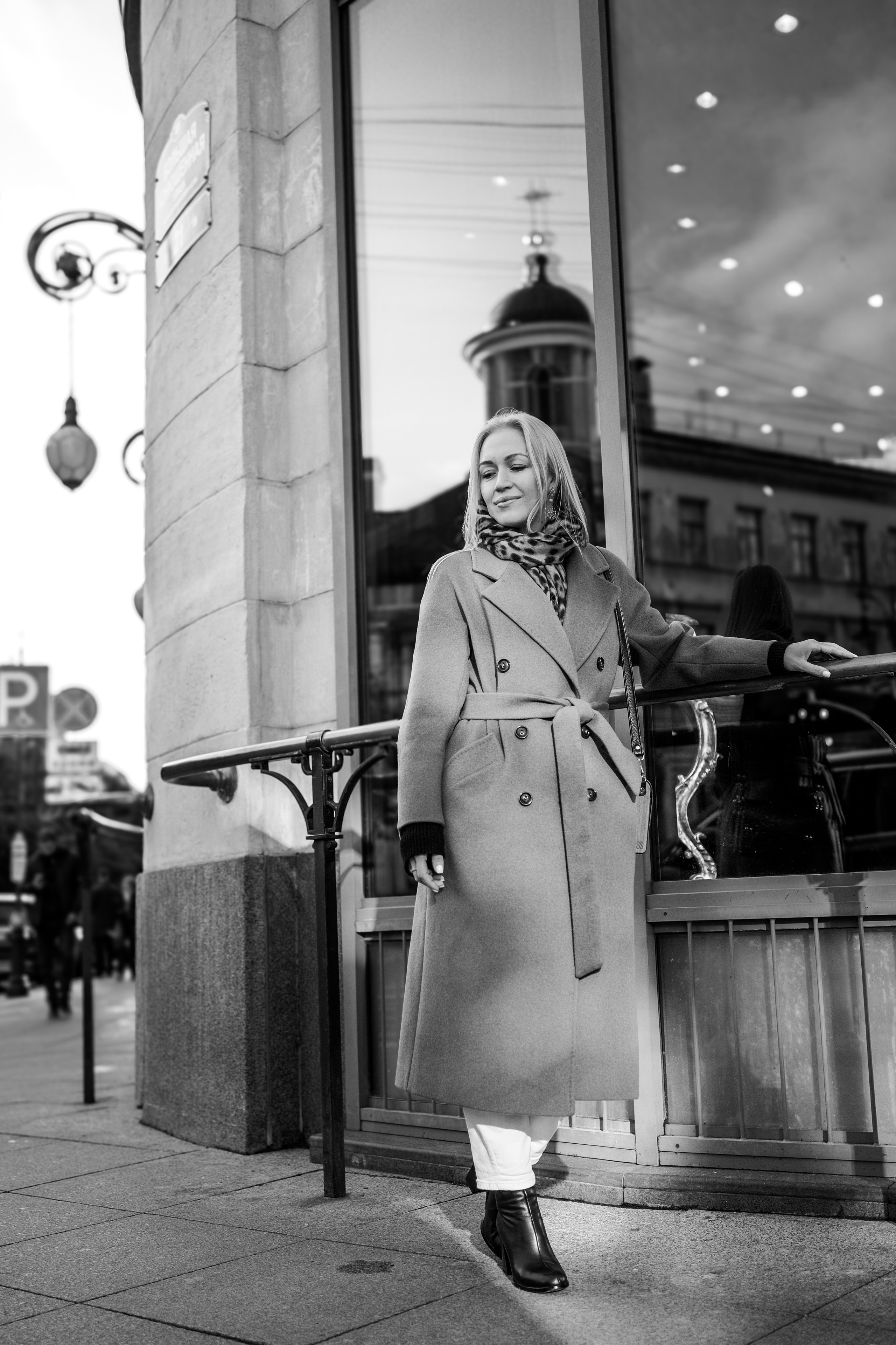 Семейная пара из Ростова-на-Дону. Свадебный фотограф СПб: Александр Шведов. Фотограф СПб Александр Шведов: Свадьбы, фотопрогулки, портфолио, фотопроекты