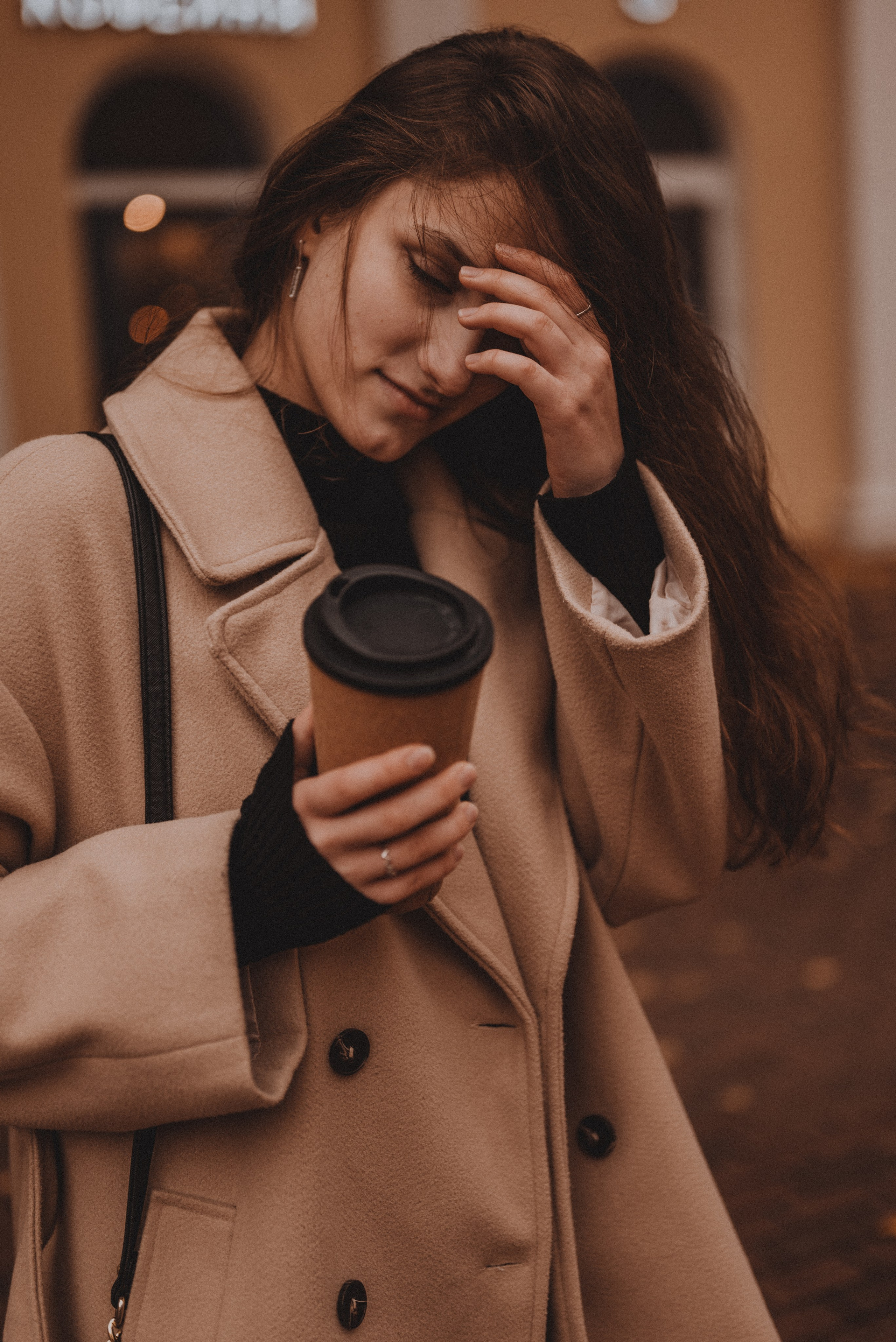 Виктория_стрит. Фотограф Кристина Пархоменко