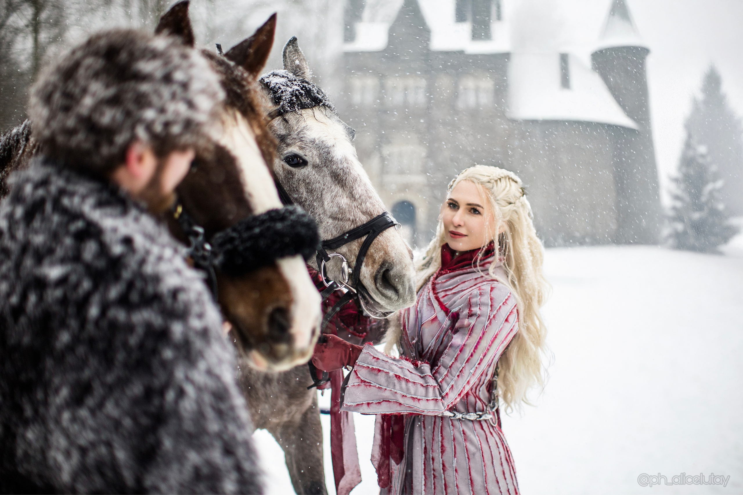 Игра престолов. Творческая съёмка. Фотограф в Санкт-Петербурге, Колпино, Пушкин. Спортивные, репортажные, коммерческие, студийные, семейные съёмки