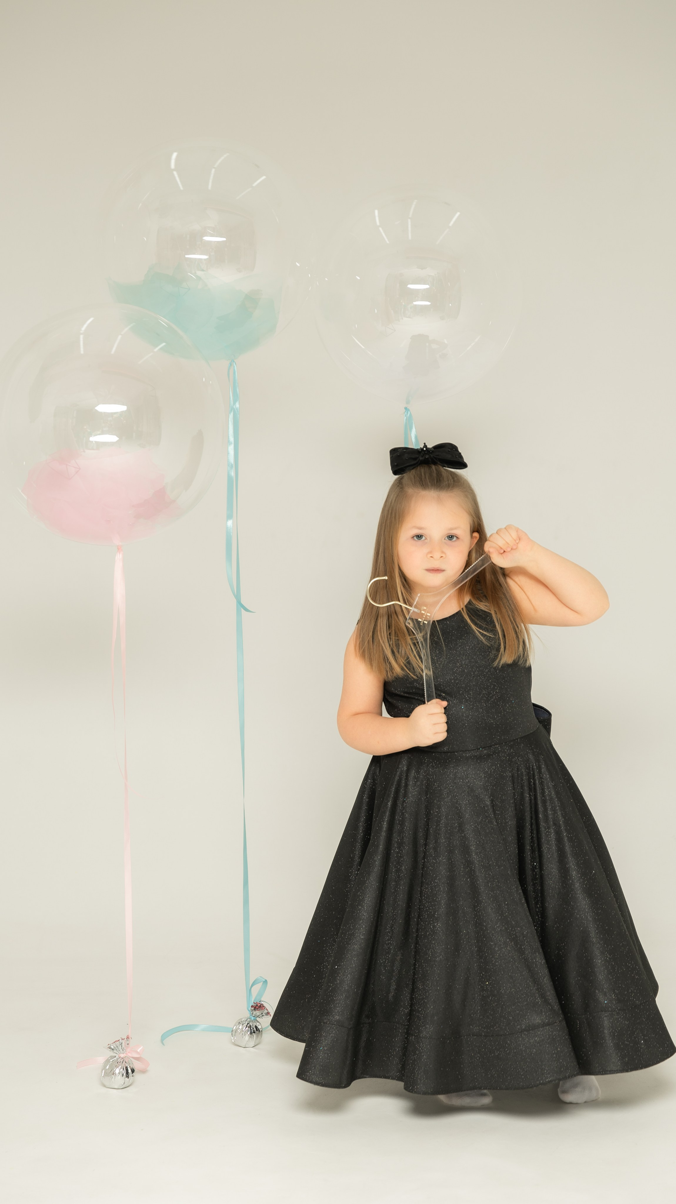 Платья на рост 140-146-152. Little_Princess.38