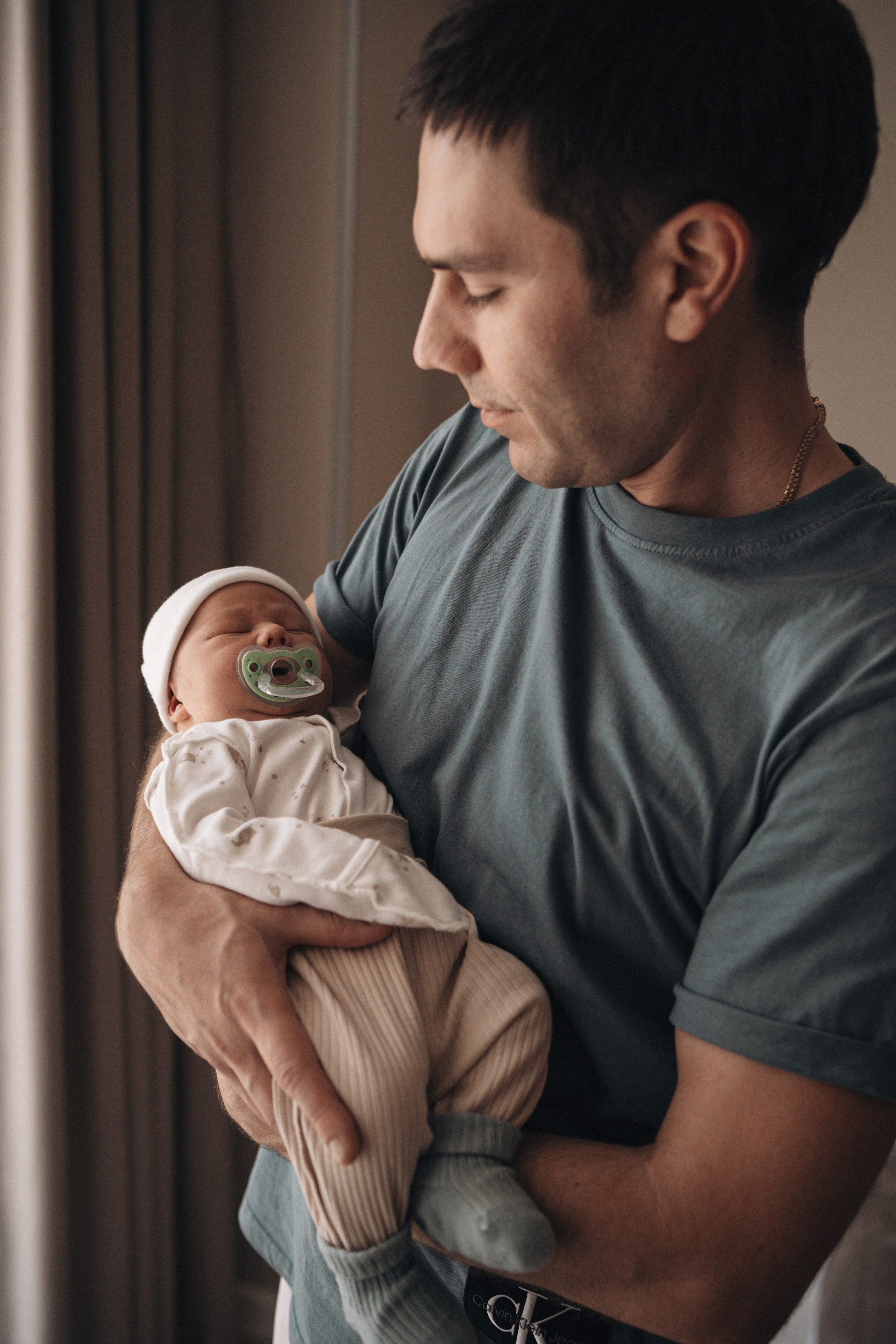 Тимур. Надежда Виховская — семейный фотограф в Астане