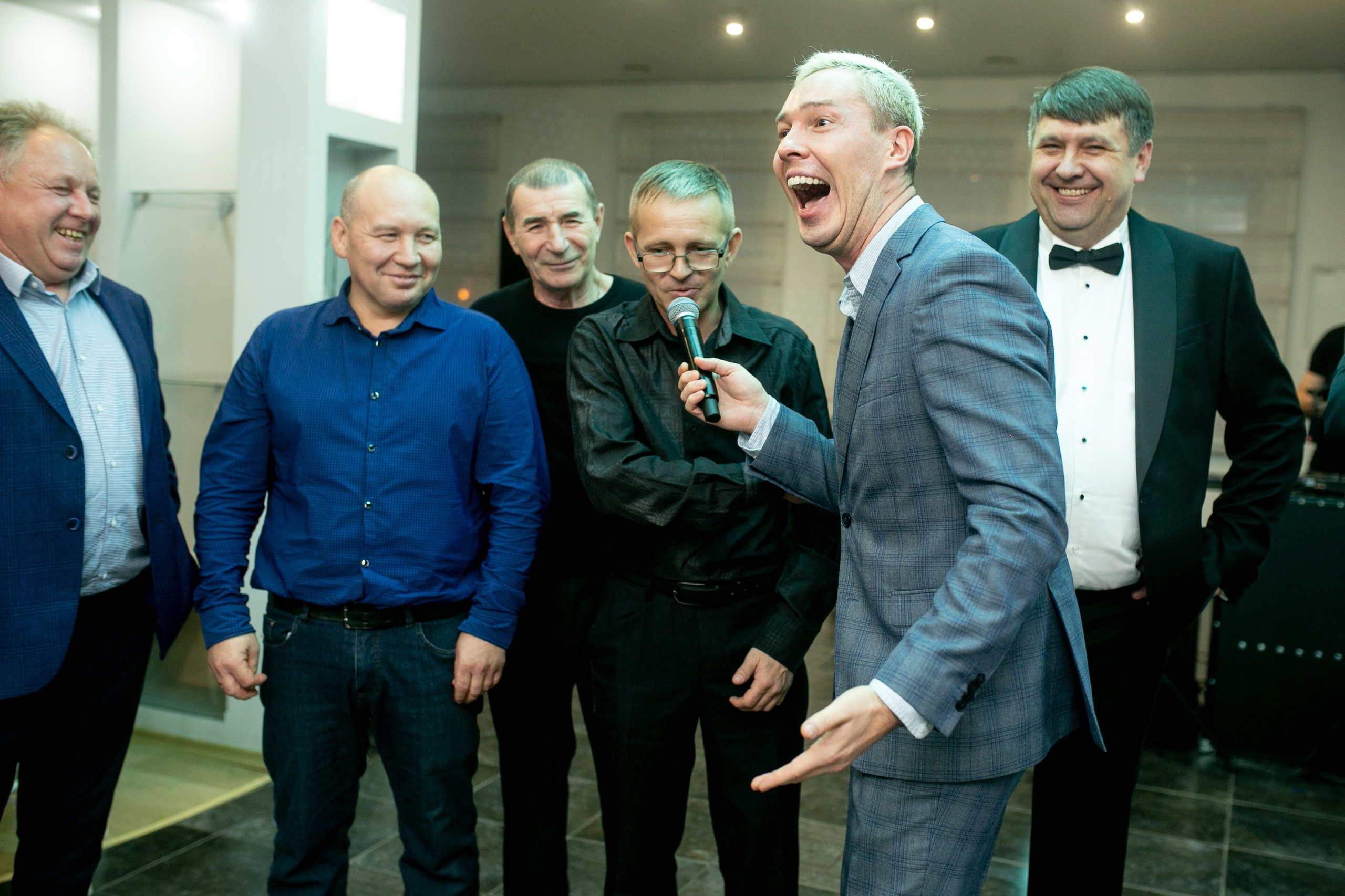 РСС 10 лет корпоратив. Фотограф в Новосибирске Ася Зверева