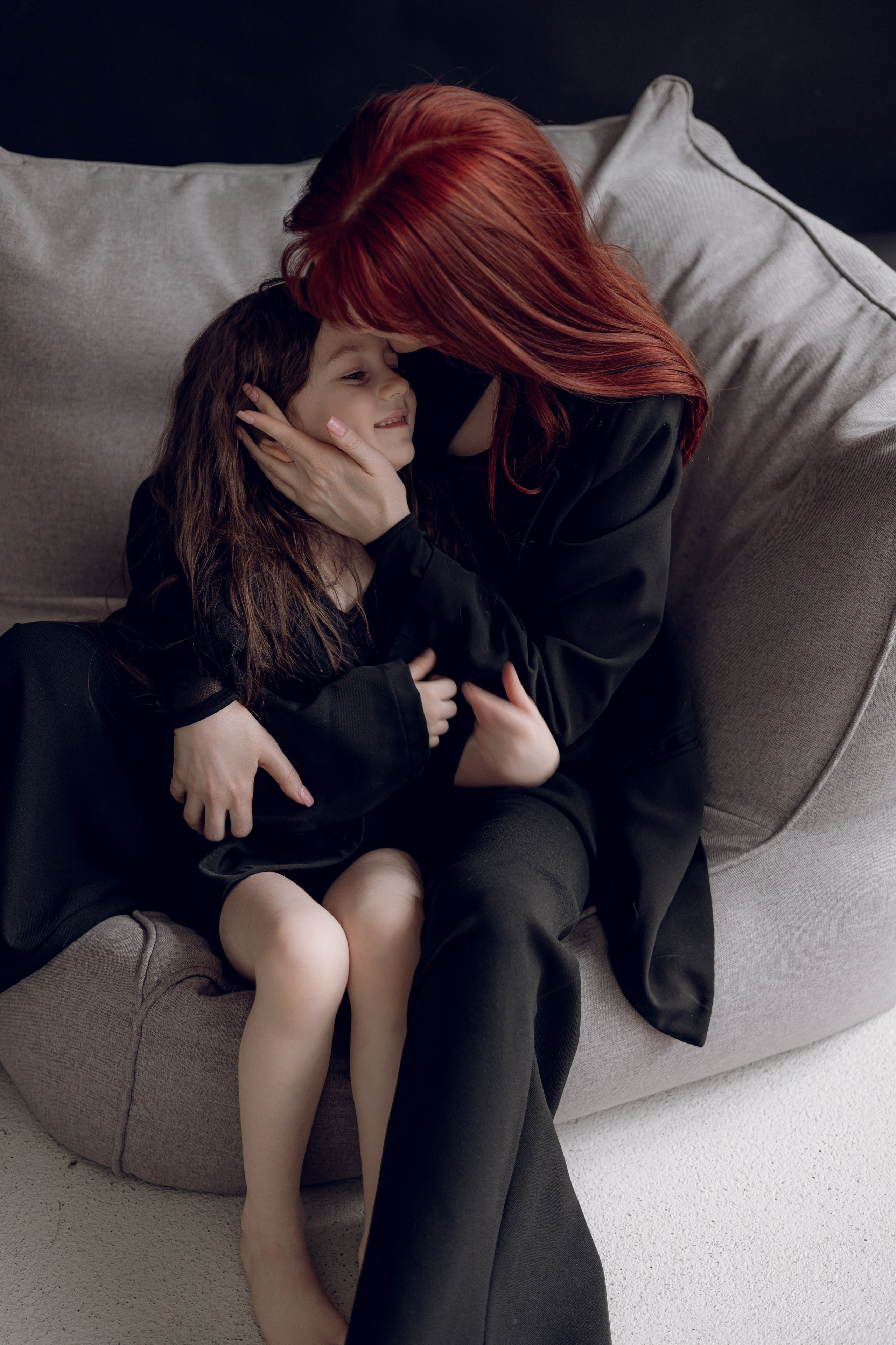 Мама и дочка. Свадебный фотограф Казань| Фотограф Казань Зевакина Анастасия