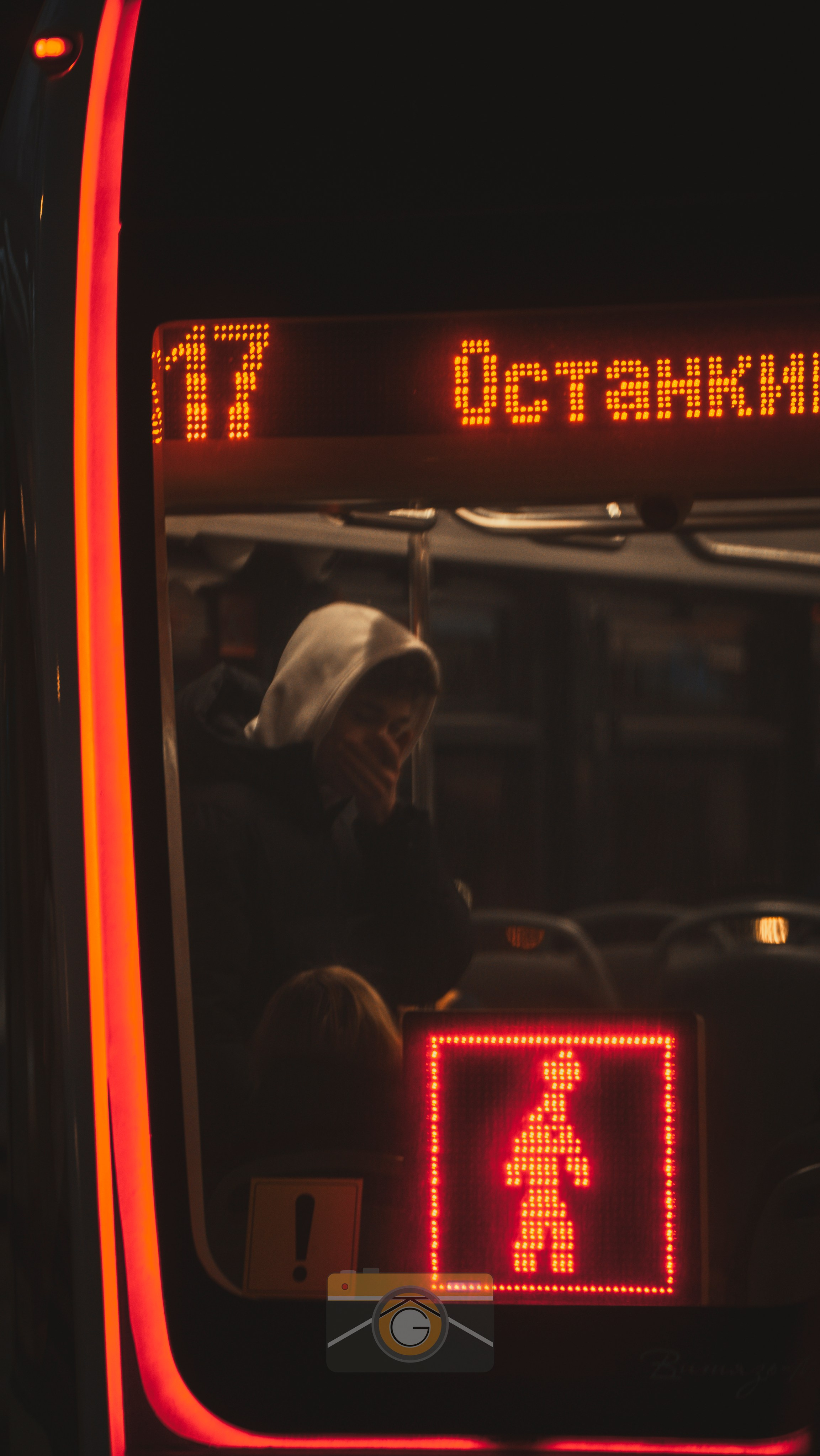 Стрит 2023-2024. KiPPER Gallery — Фотограф