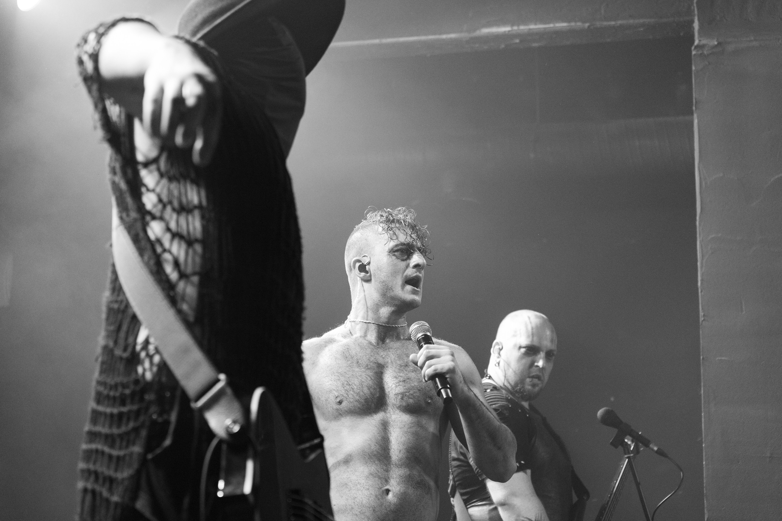 RAMMproJect — Смоленск. KiPPER Gallery — Фотограф