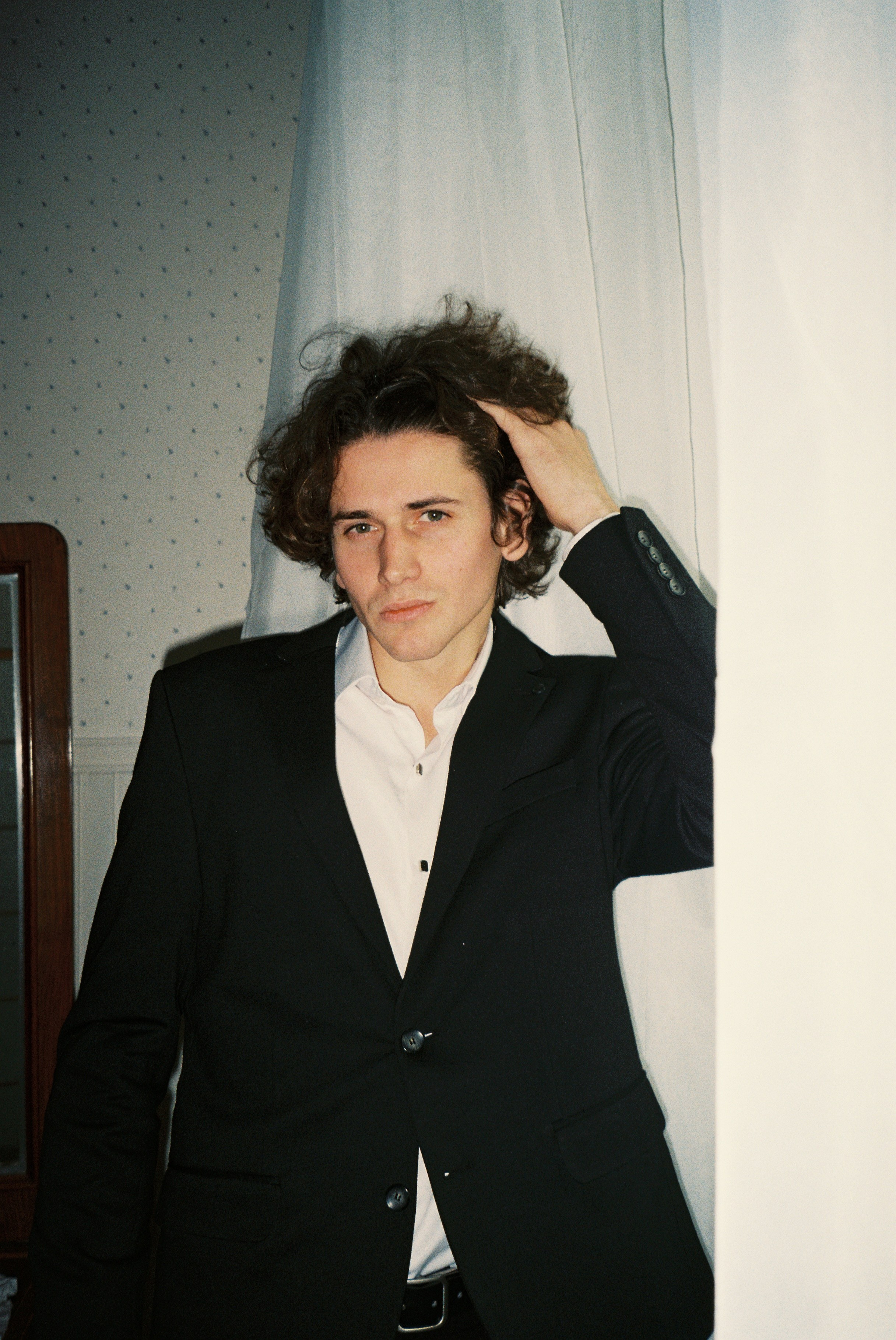 Мария и Корнелиу. Свадебный фотограф Анна Джигирей. Обнинск — Москва