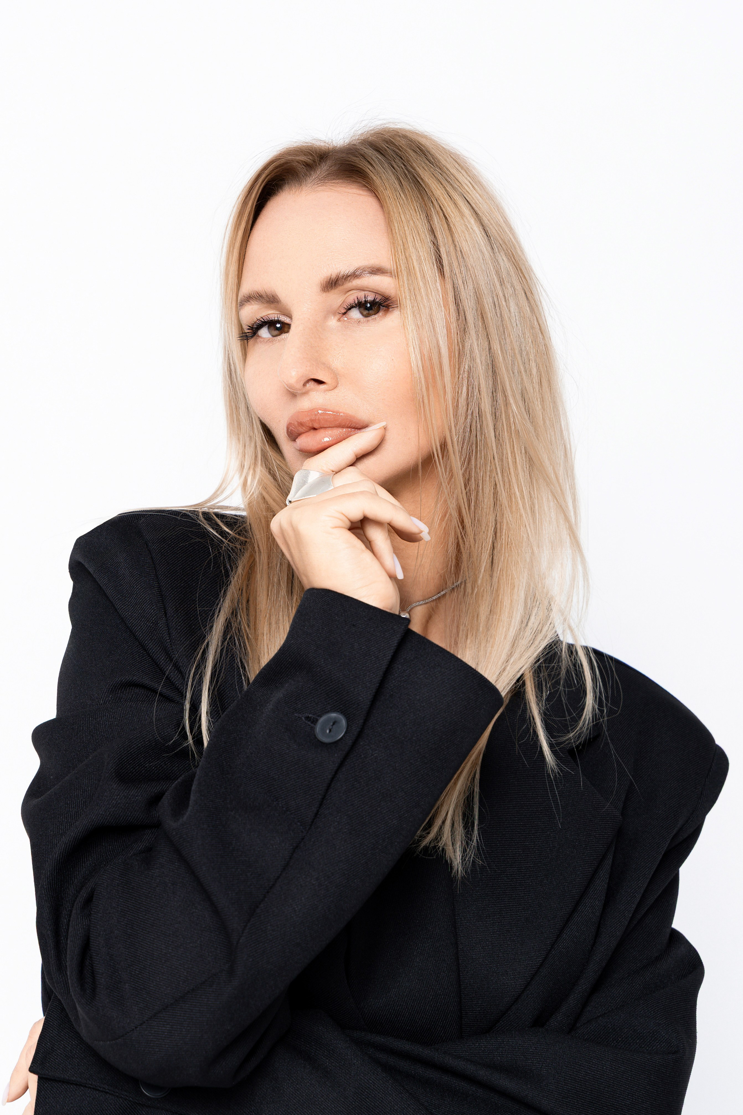 Даша. Фотограф Ирина Красса