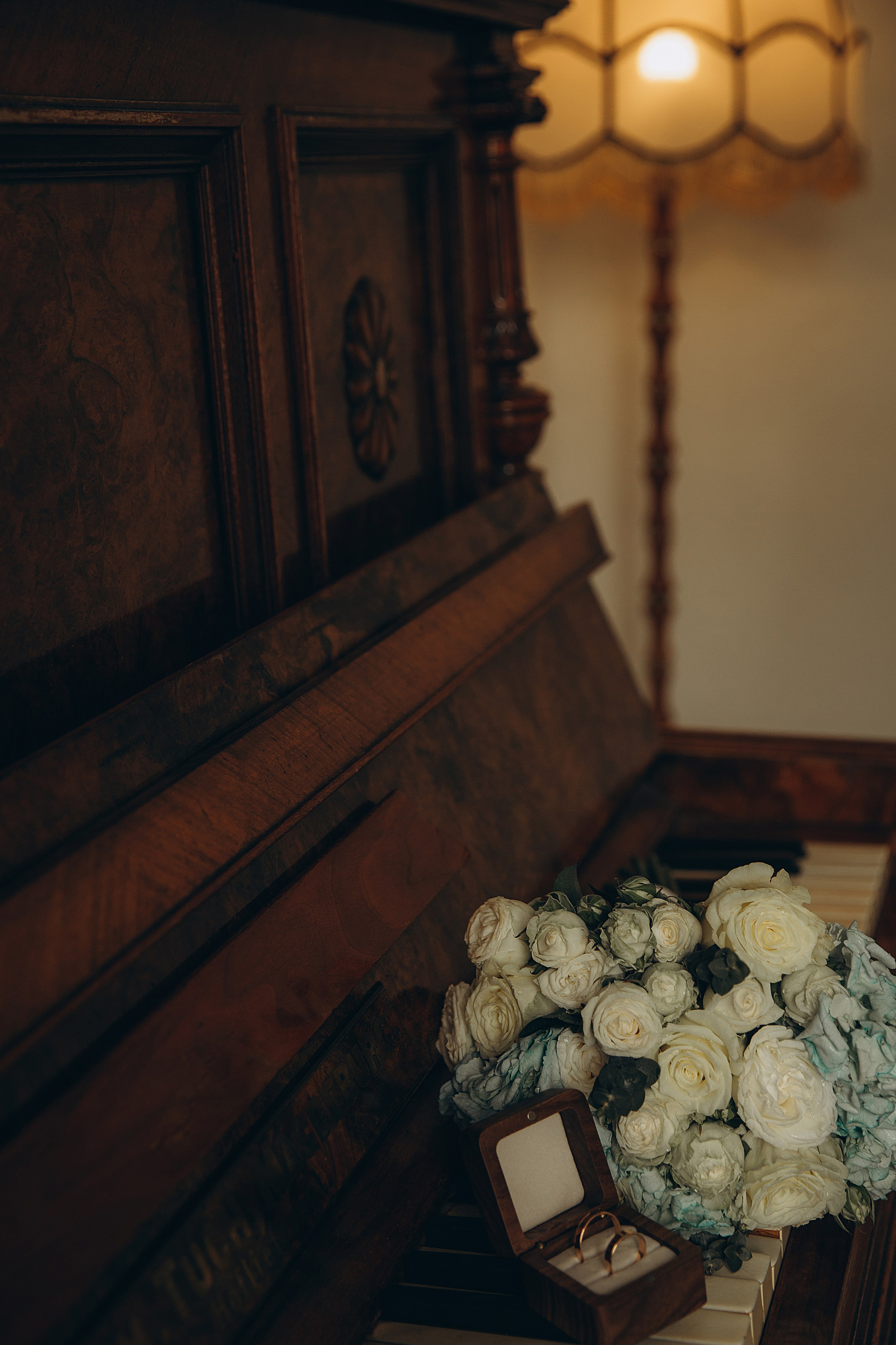 Никита и Полина. Свадебный и семейный фотограф в Саратове Виолетта Привалова