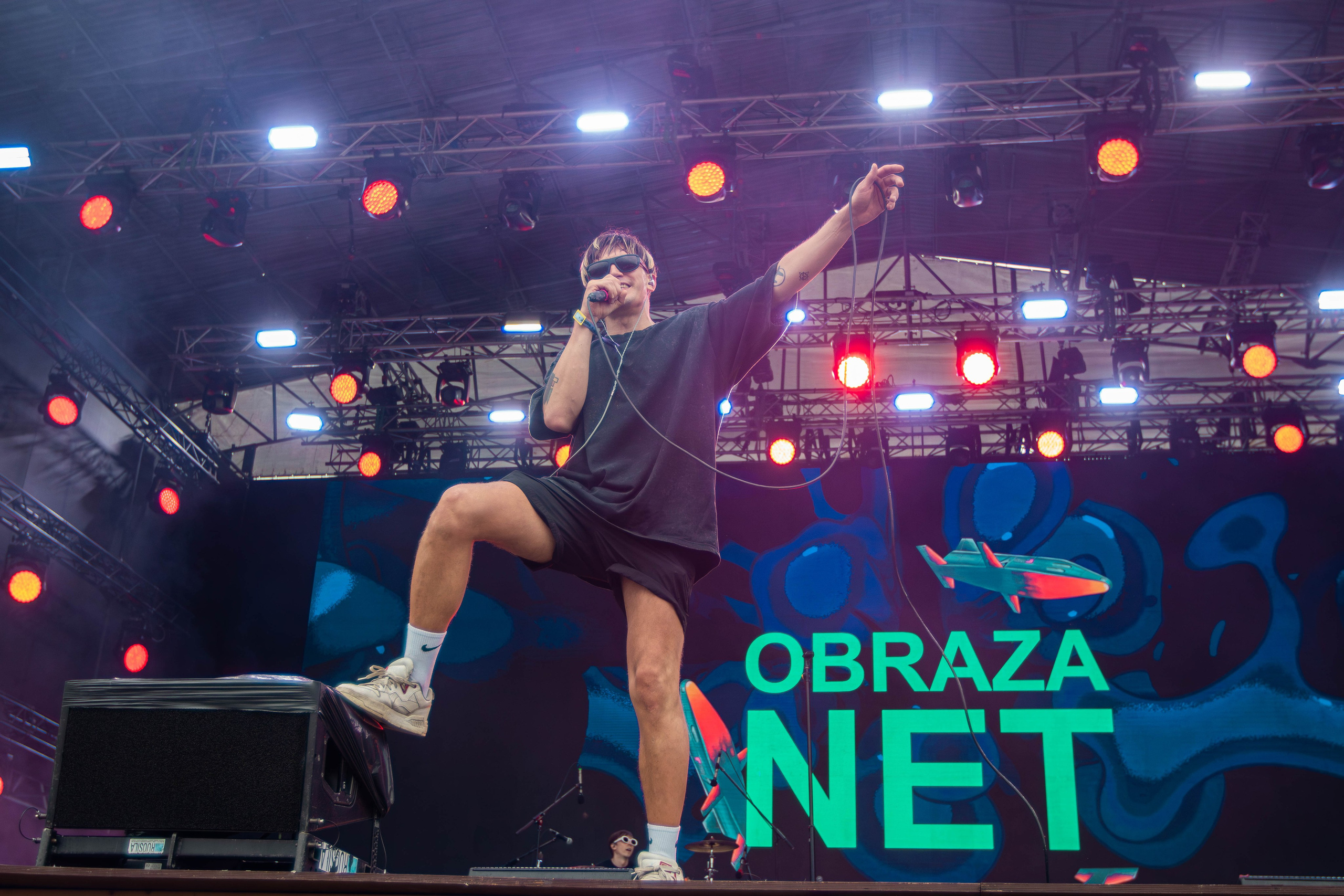 OBRAZA NET. Концертный фотограф