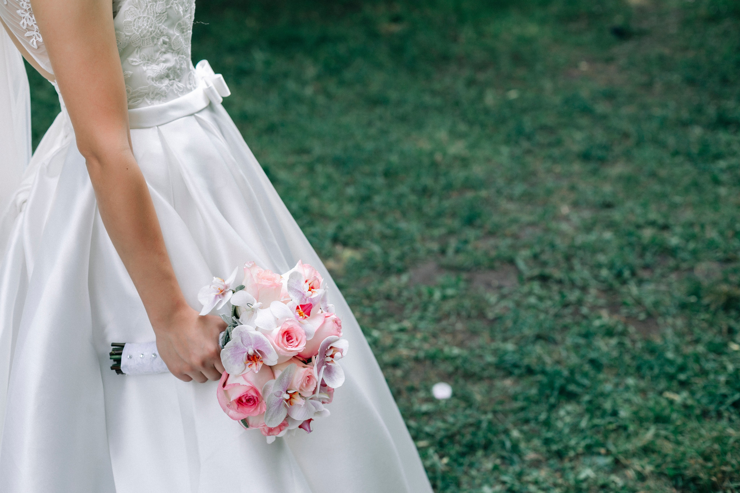 Саша & Настя. Свадебный и портретный фотограф в Омске Антон Карев