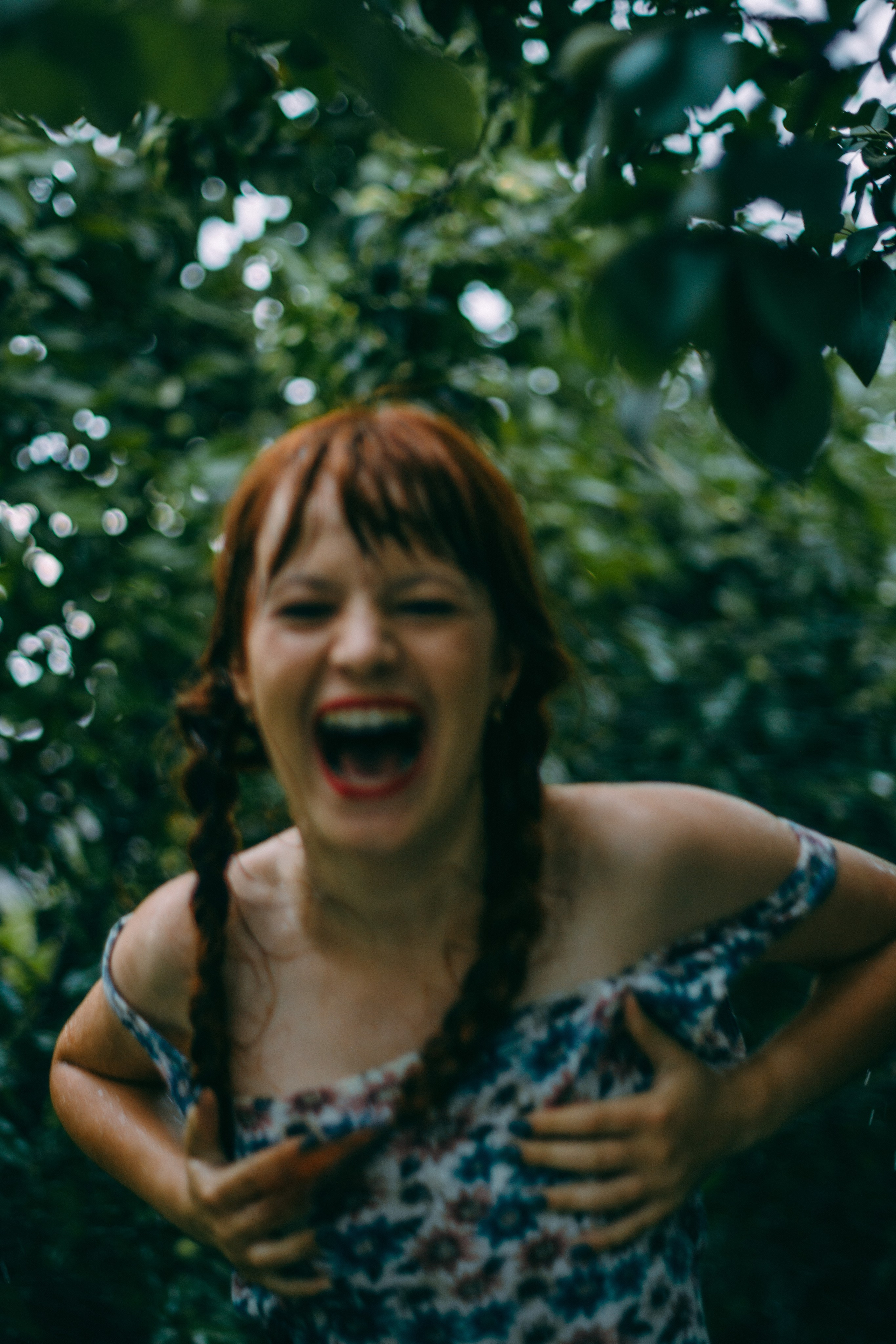 Lolita. Фотографирую искусство в Хабаровске