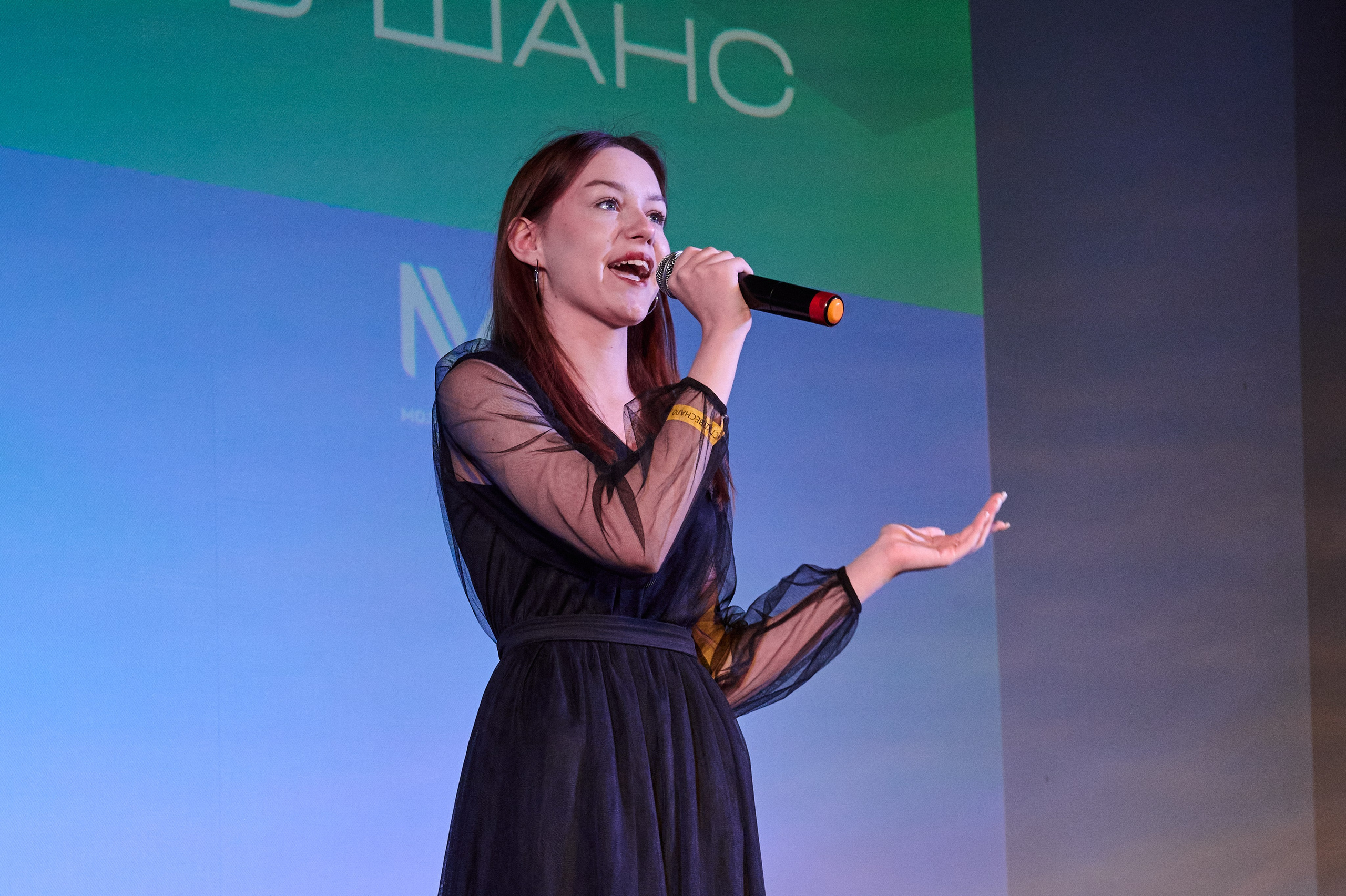 СтудВесна. Отборочный этап. Гатчина. Репортажный фотограф в Санкт-Петербурге Диана Ларченкова