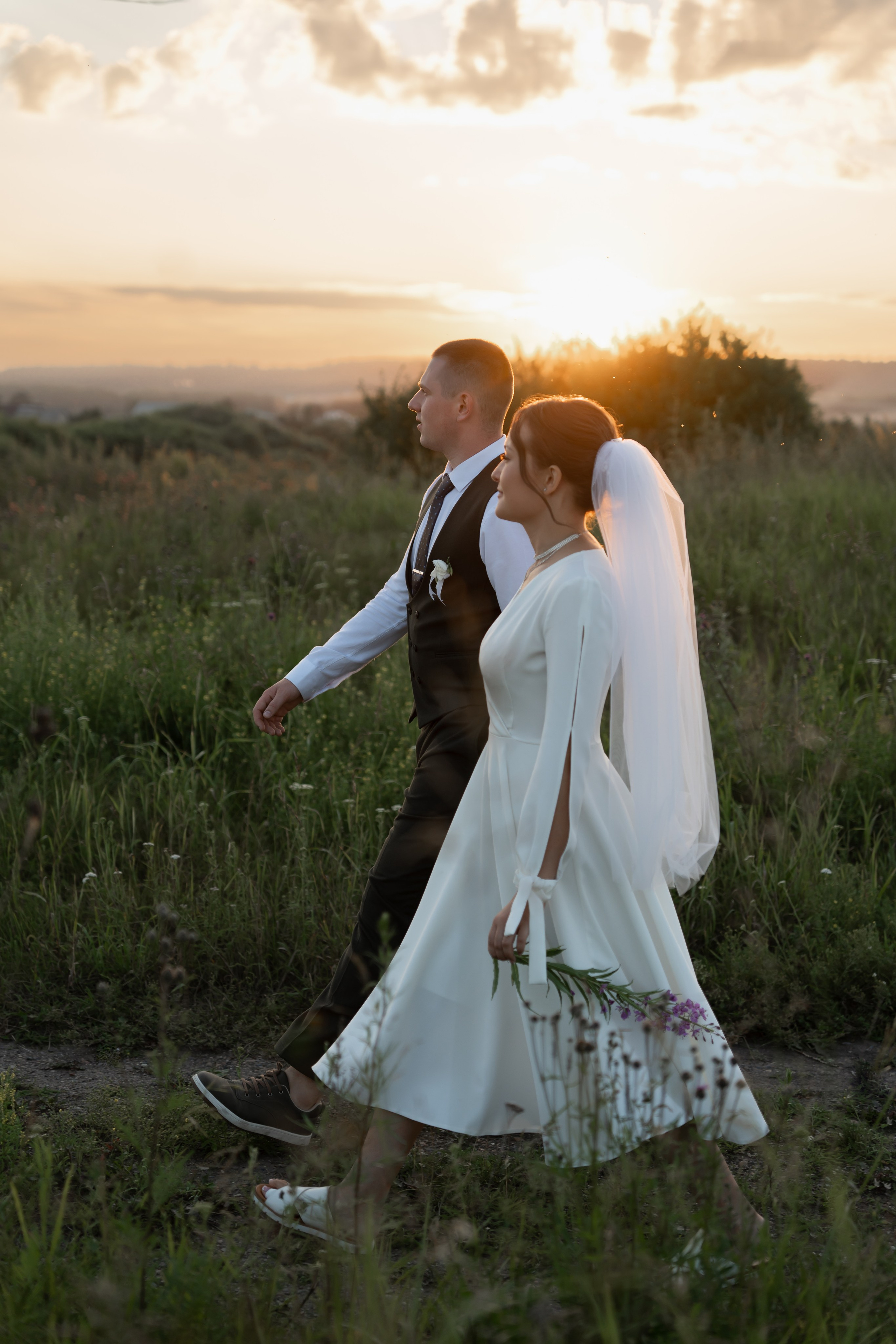 Даша и Егор. Фотограф в Красноярске. Юлия Чаушанская