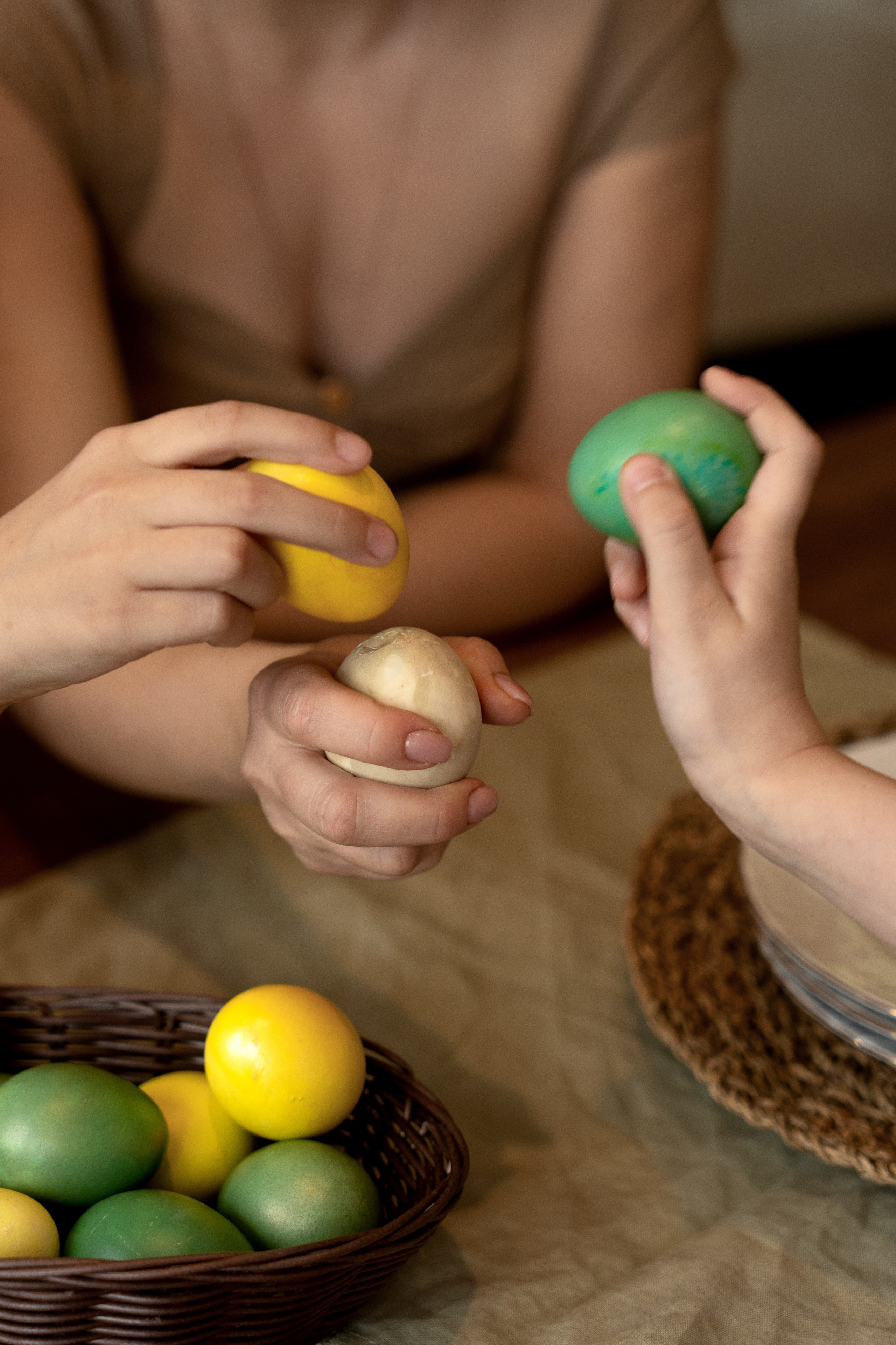 Чудесный весенний денек. Фотограф в Красноярске. Юлия Чаушанская