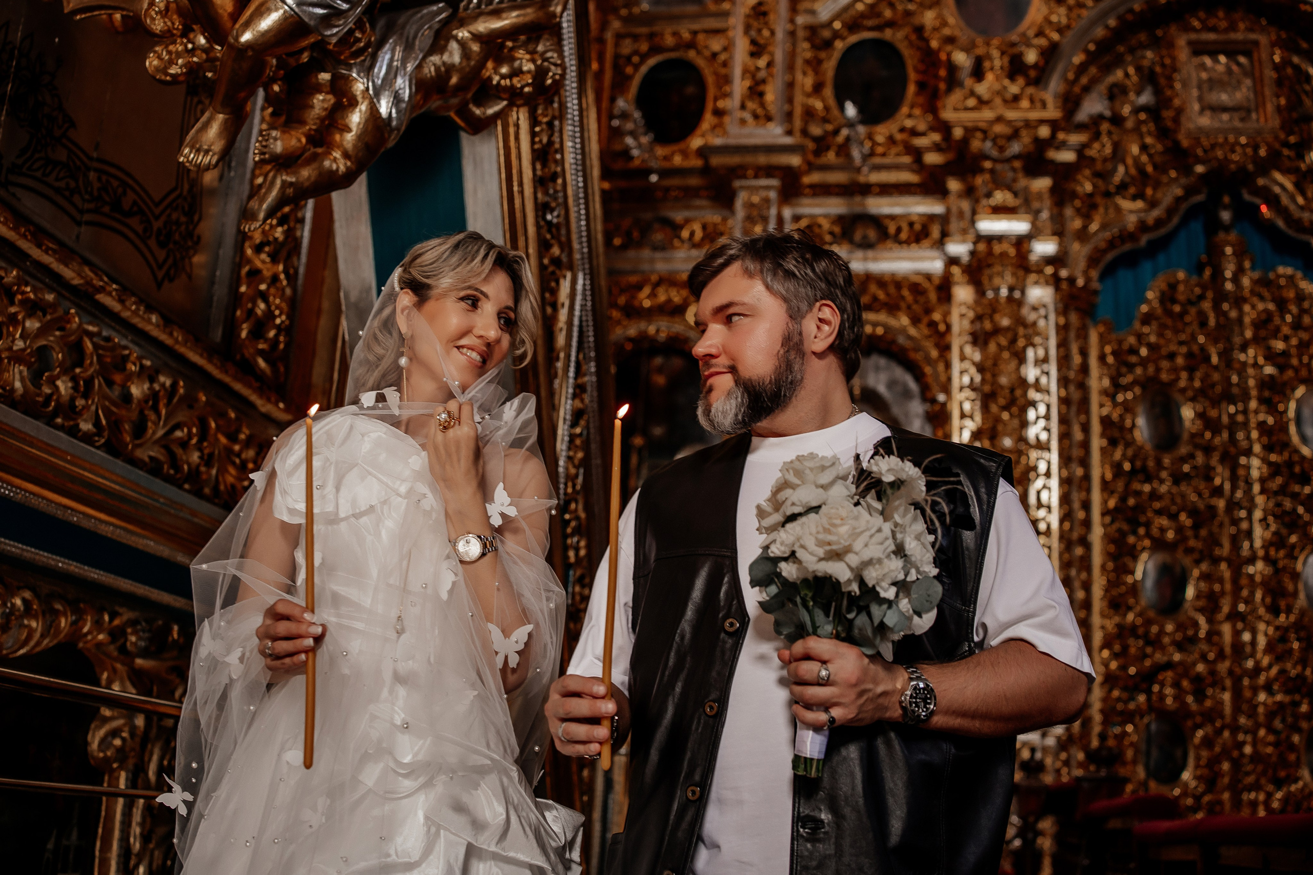 Свадебный Церковный Семейный фотограф Светлана Былова Москва- Смоленск