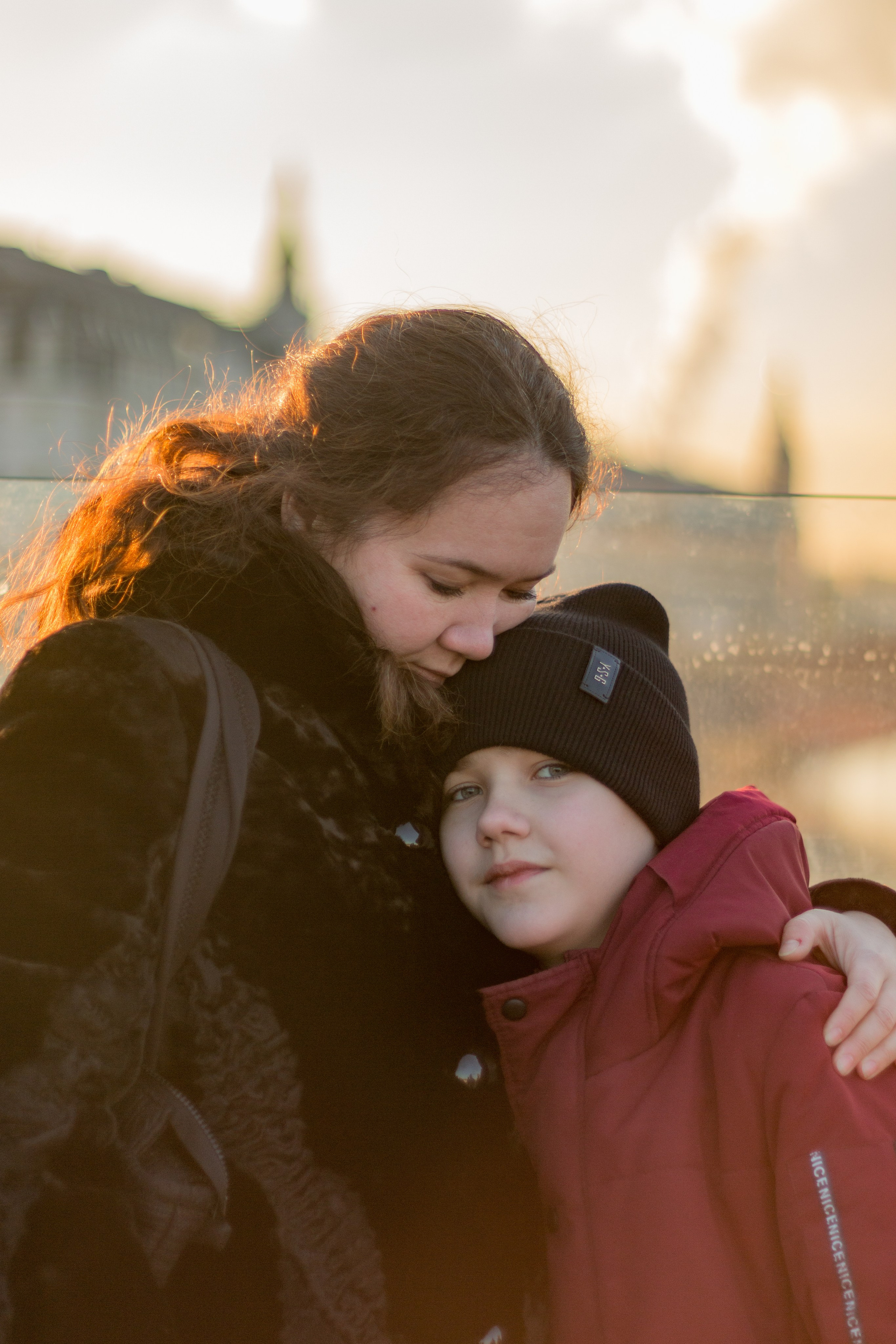Москва. Фотограф в Сочи