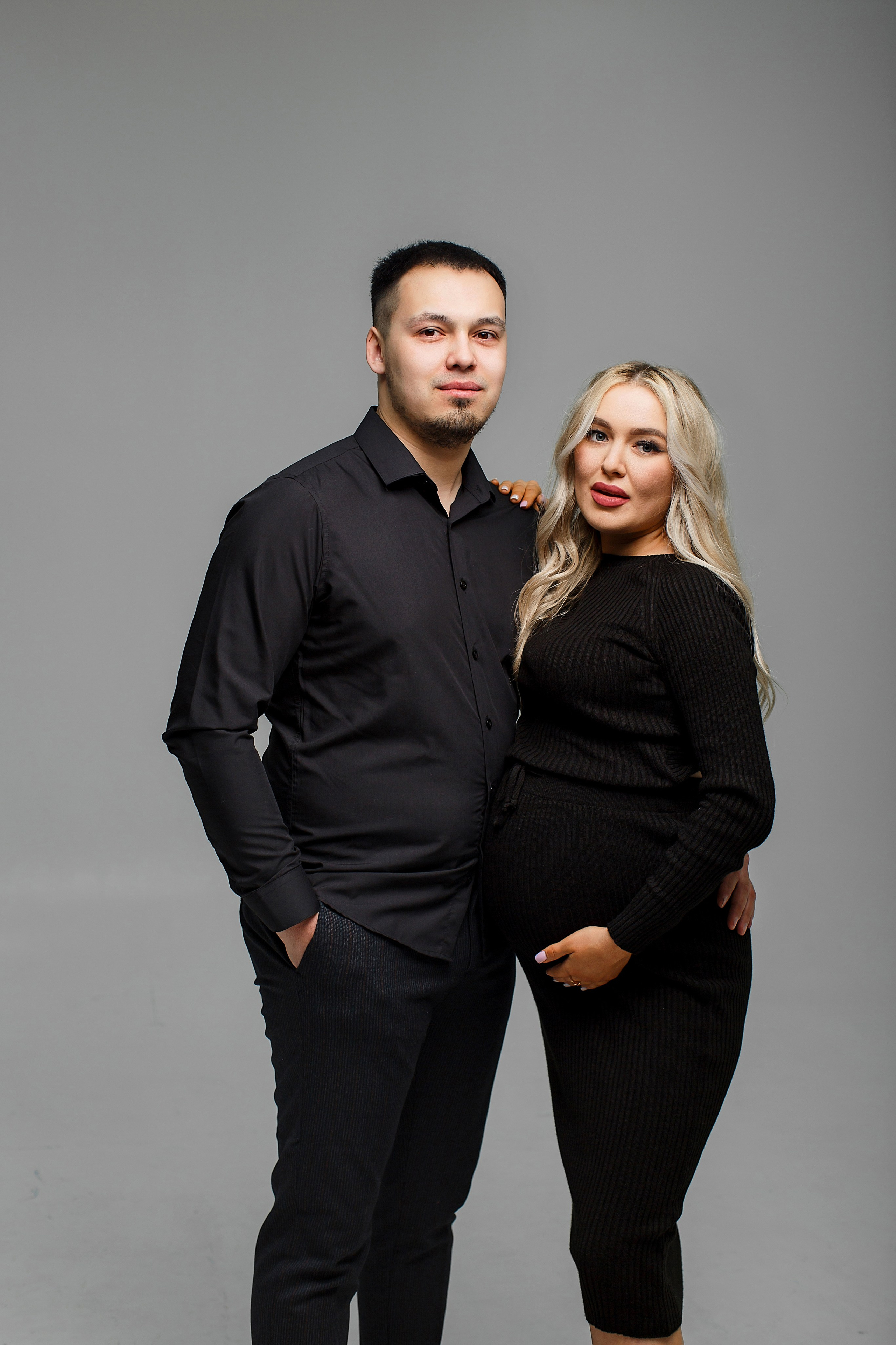 Миляуша. Семейный и детский фотограф в Стерлитамаке Разина Рахмангулова