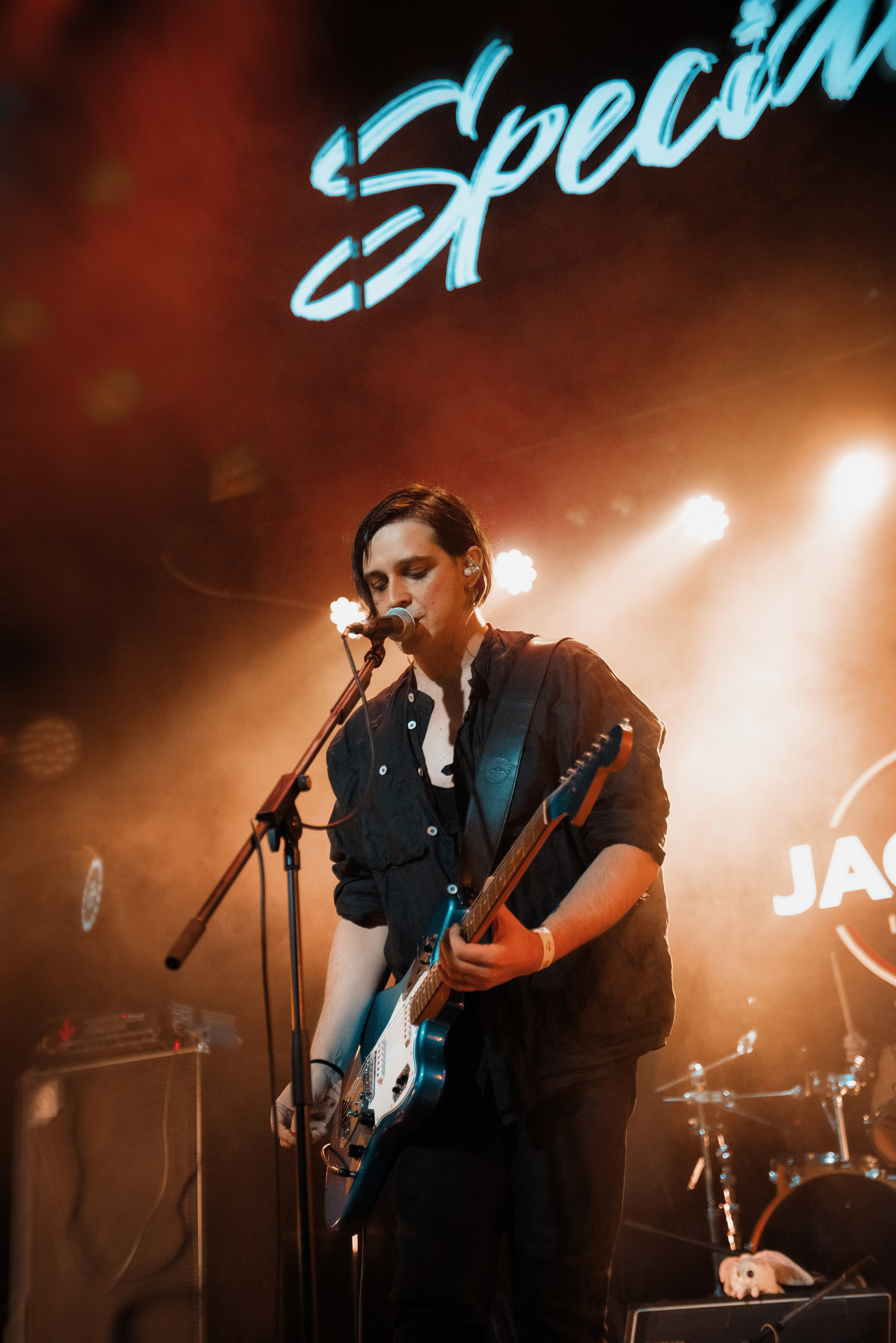 Special G. Кира Молко — Концертный фотограф в Санкт-Петербурге