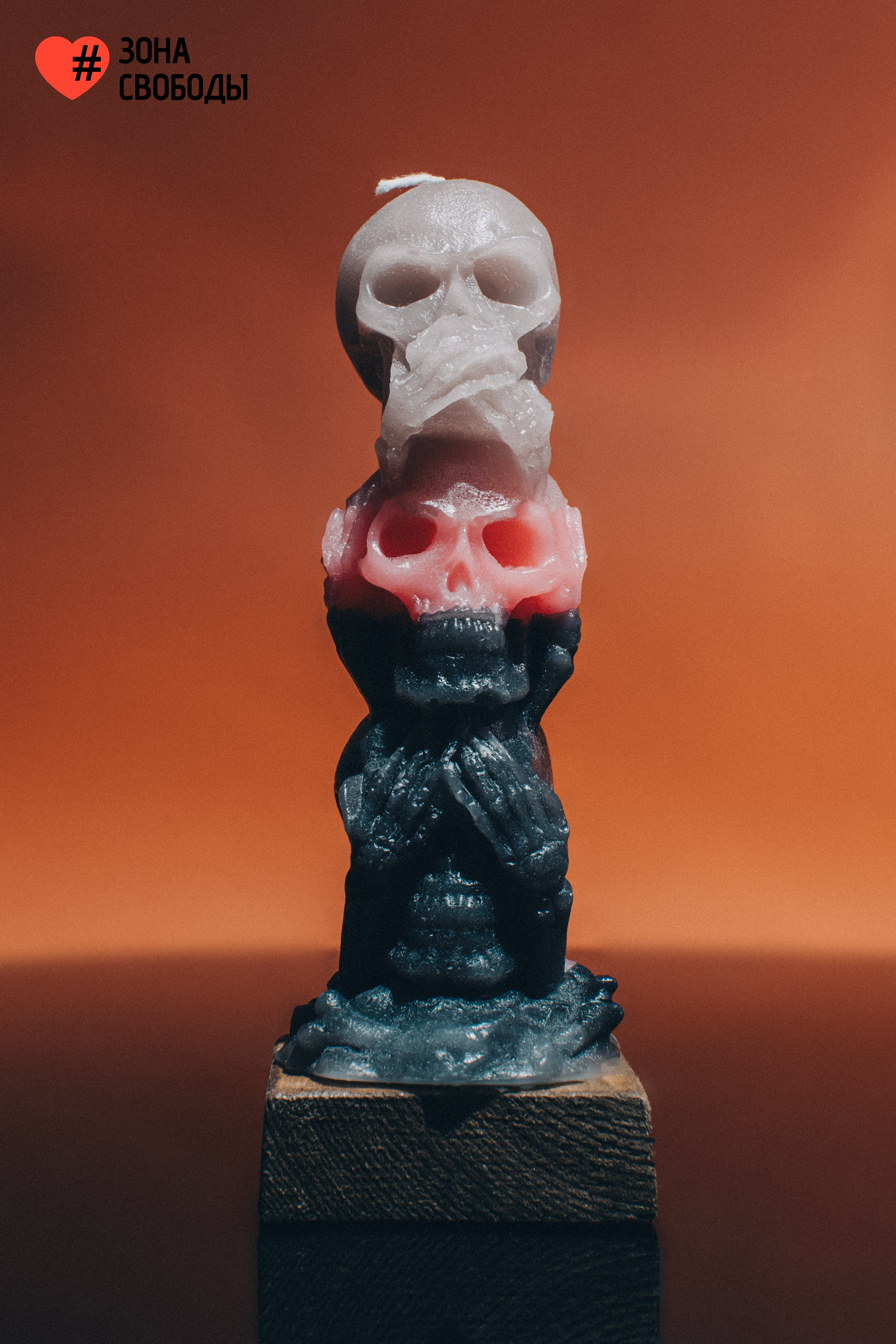 STILL LIFE. Photographer Zoya Smirnova