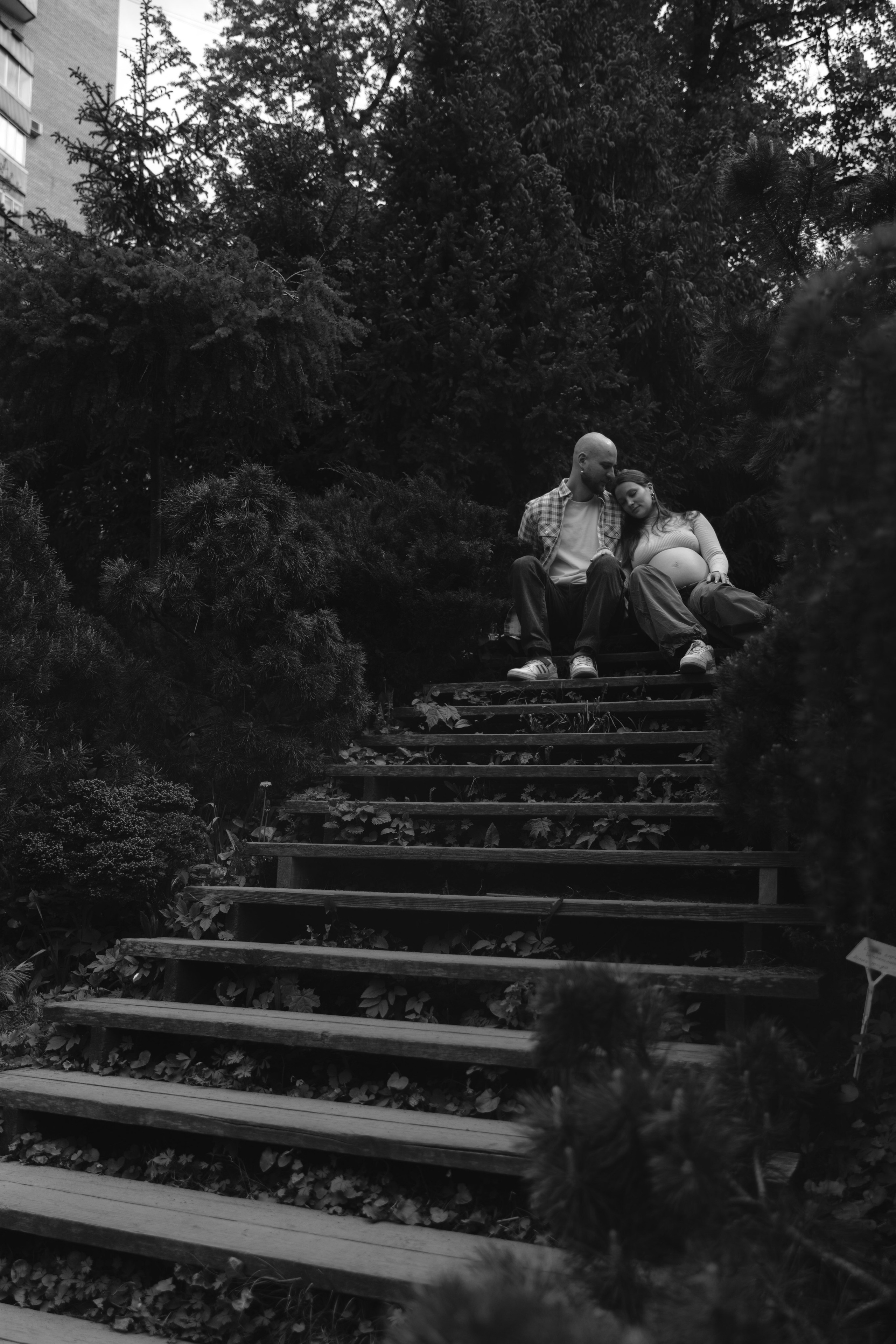 Аптекарский огород. Женский и свадебный фотограф Москва Елизавета Перова