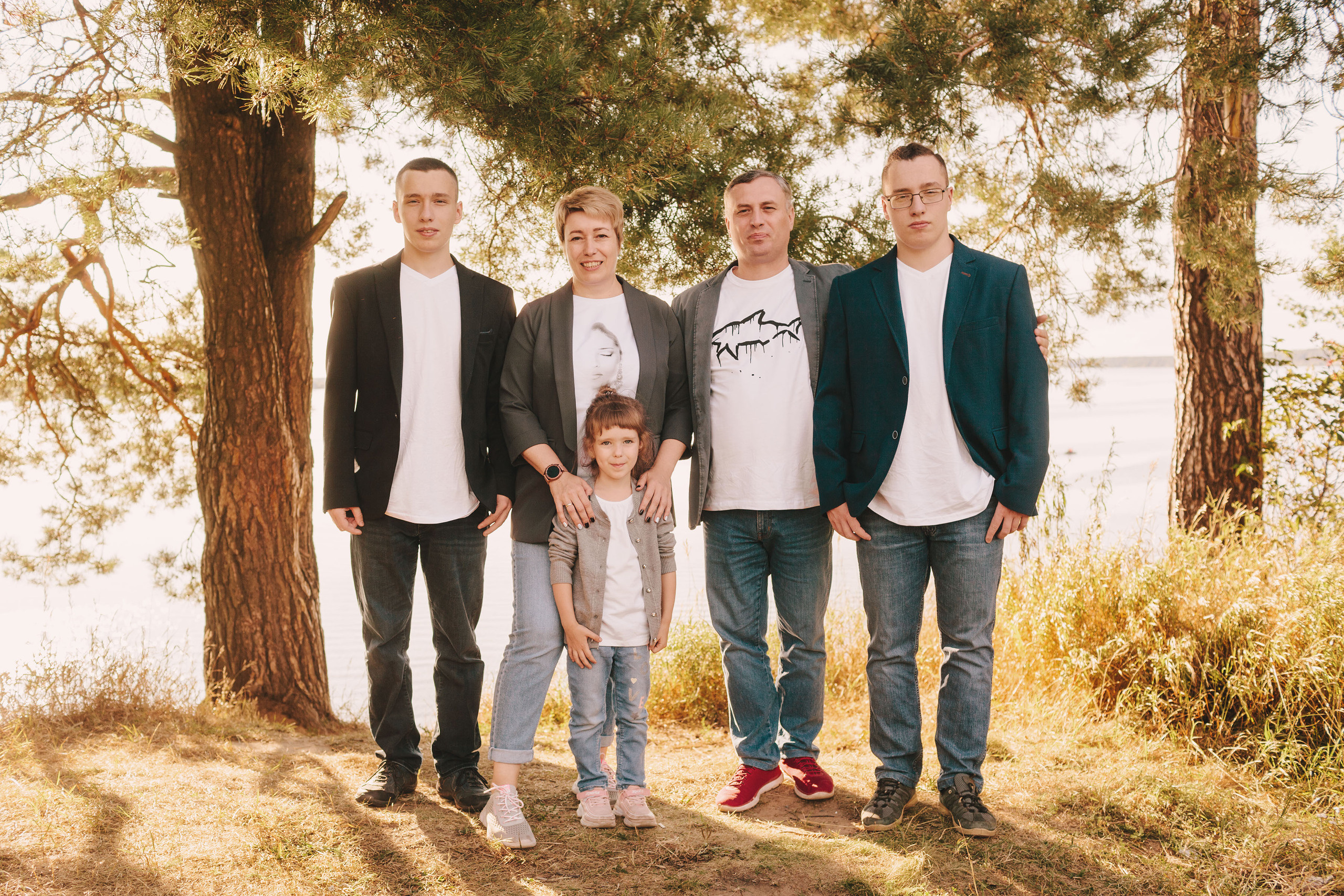 Фотограф Николай Козерин — отзывы клиентов. Фотограф в Ярославле и Рыбинске — Николай Козерин