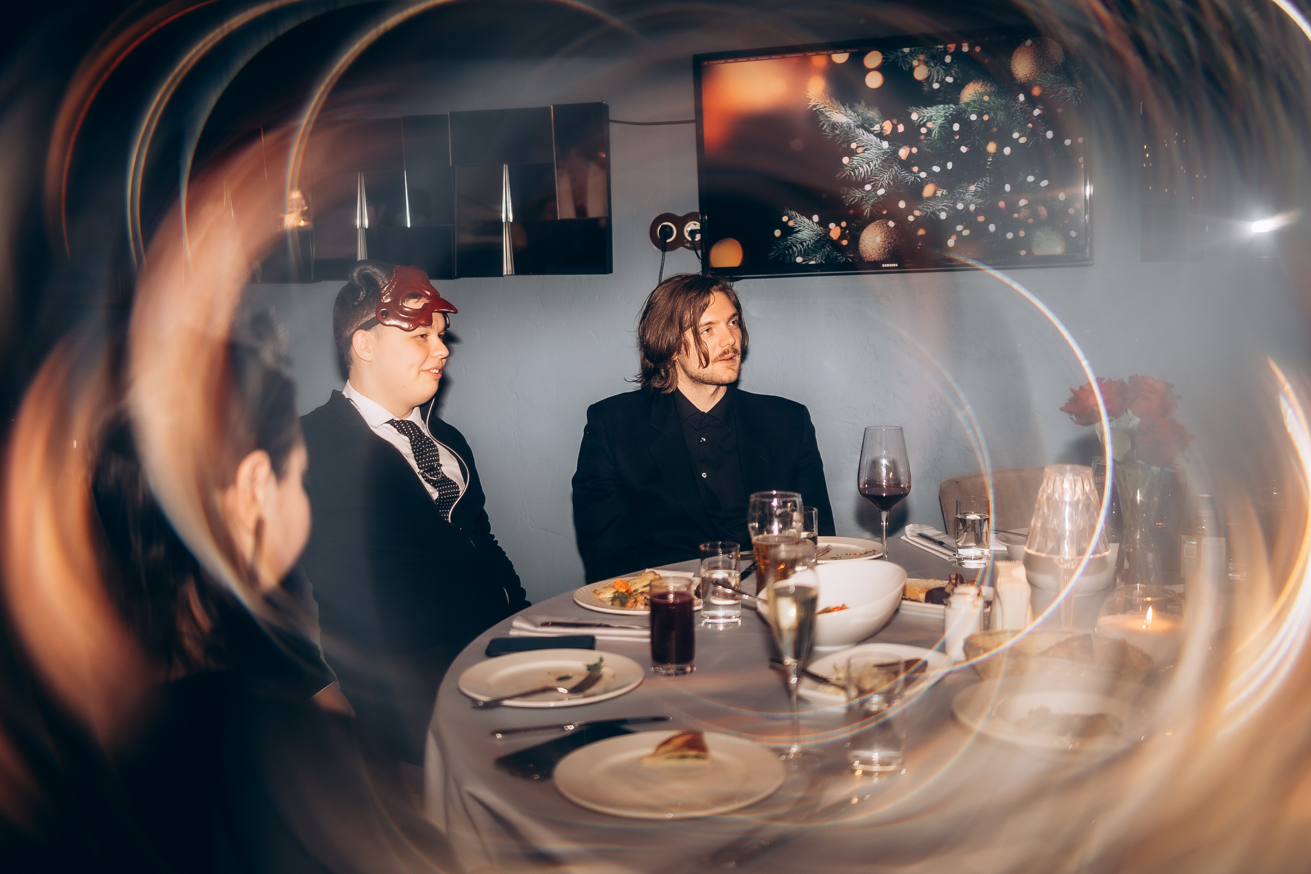 Репортаж (на примере корпоратива). Фотограф ПИТЕР СПБ Надежда Баранова