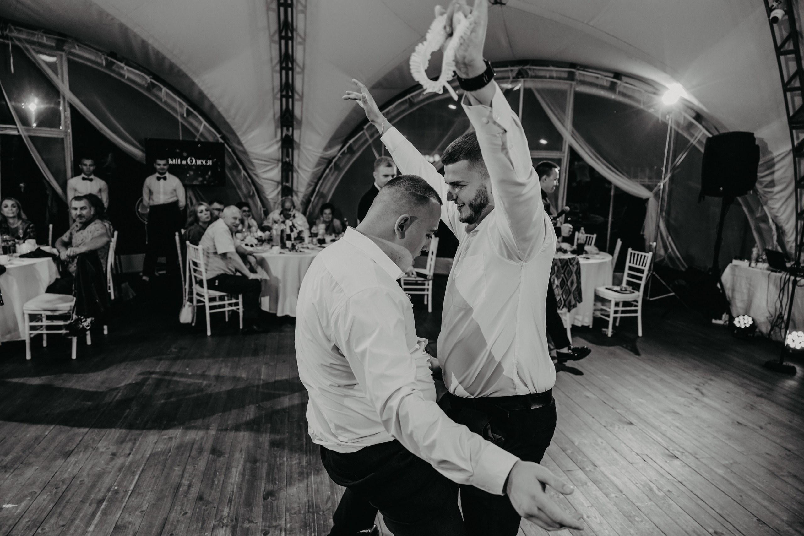 Иван и Олеся. ФОТОГРАФ ИРИНА ШАМАТАВА