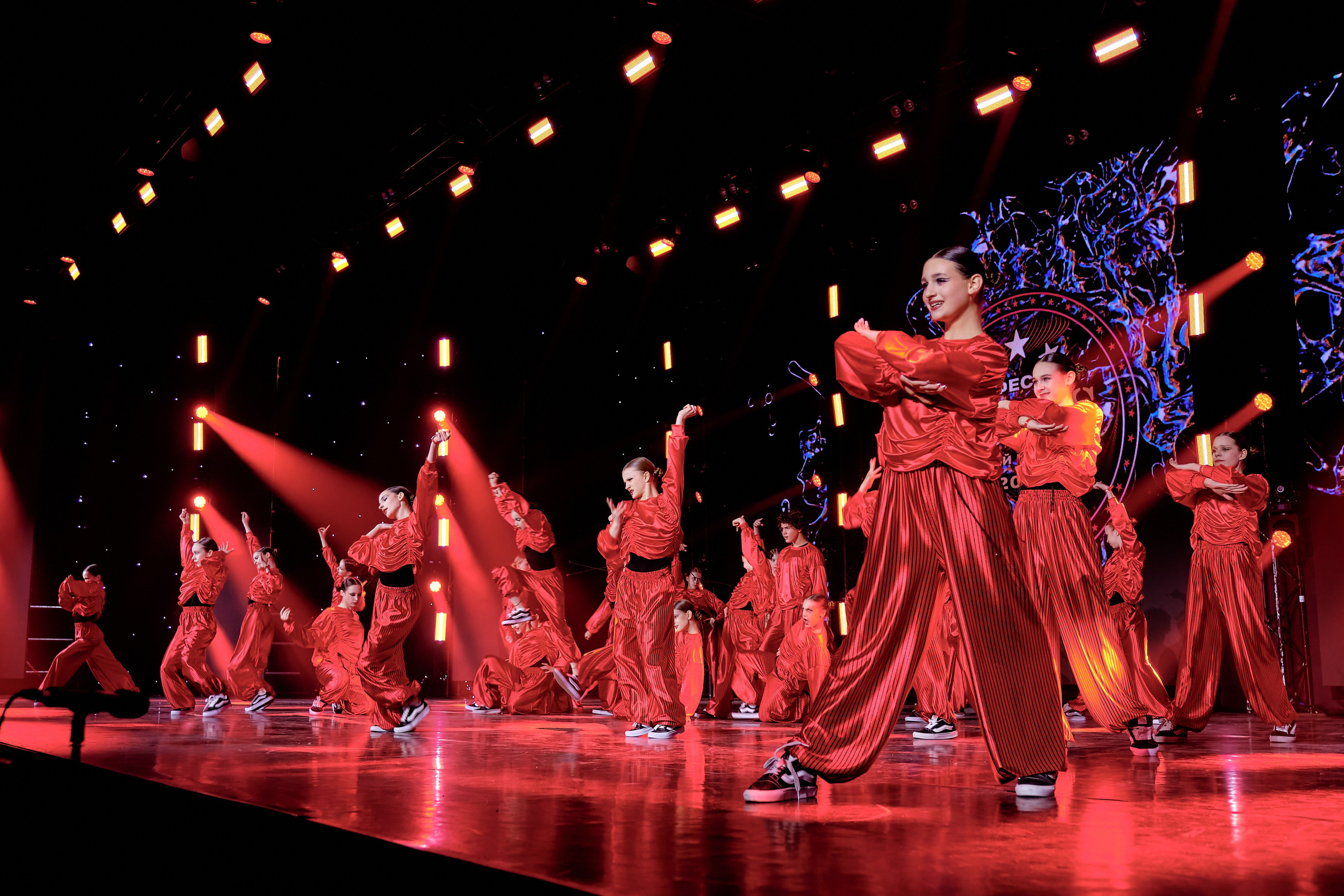Todes Фест в Нижнем Новгороде. Репортажный фотограф Анастасия Ащепкова