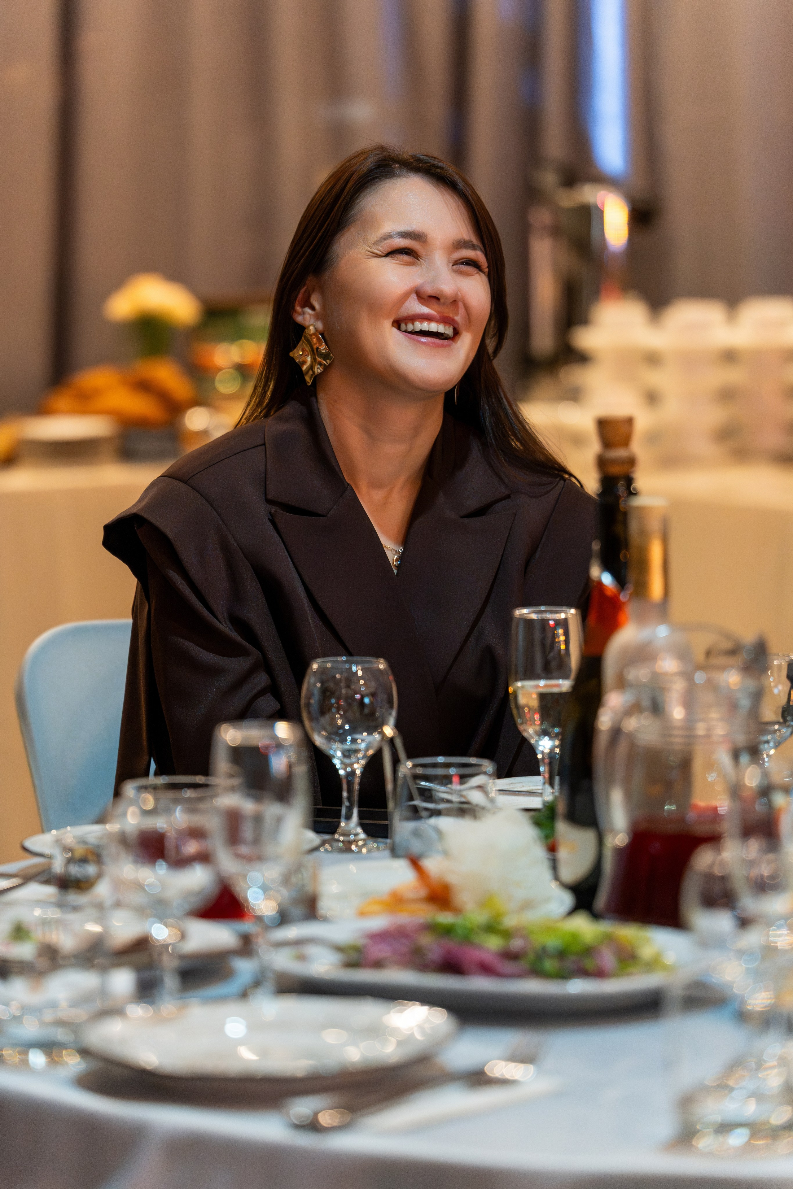 Фотосъёмка корпоратива Санкт-Петербург