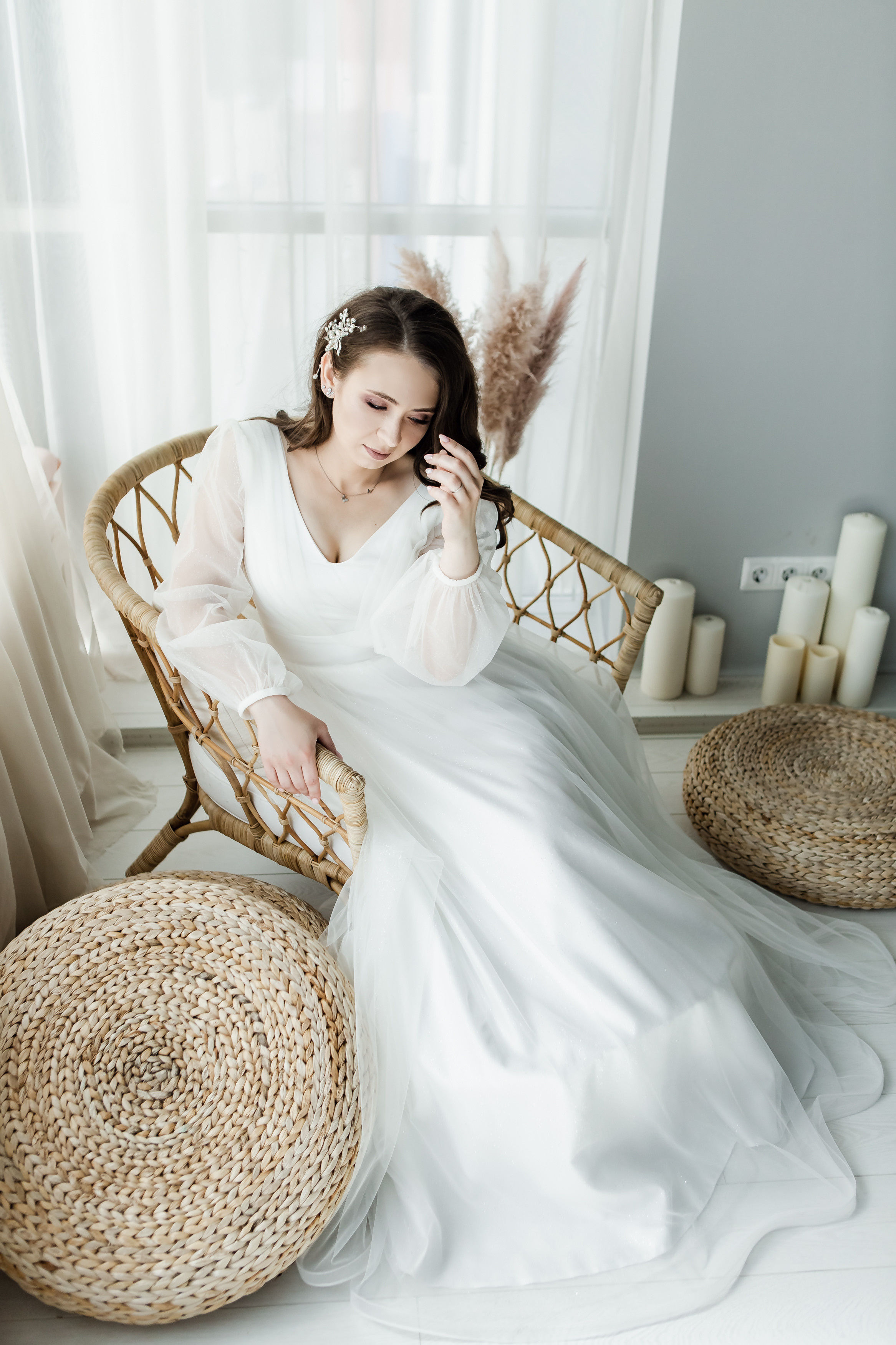 Свадебный фотограф Нижний Новгород. Свадебный и контент фотограф в Нижнем Новгороде Владимир Пресняков