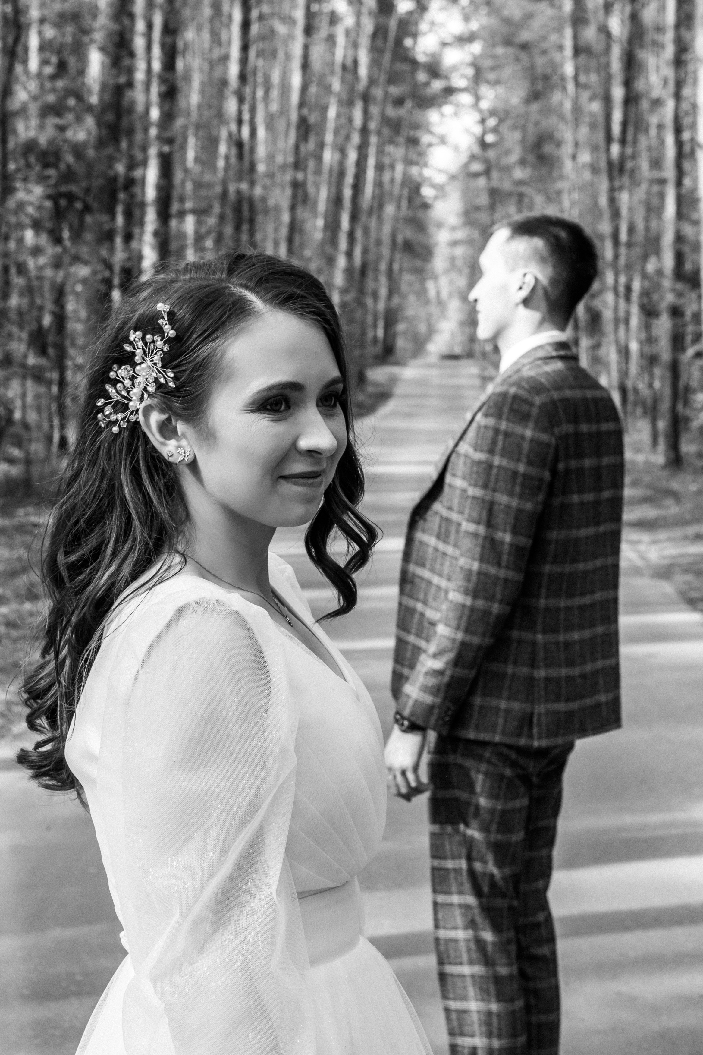 Свадебный фотограф Нижний Новгород. Свадебный и контент фотограф в Нижнем Новгороде Владимир Пресняков