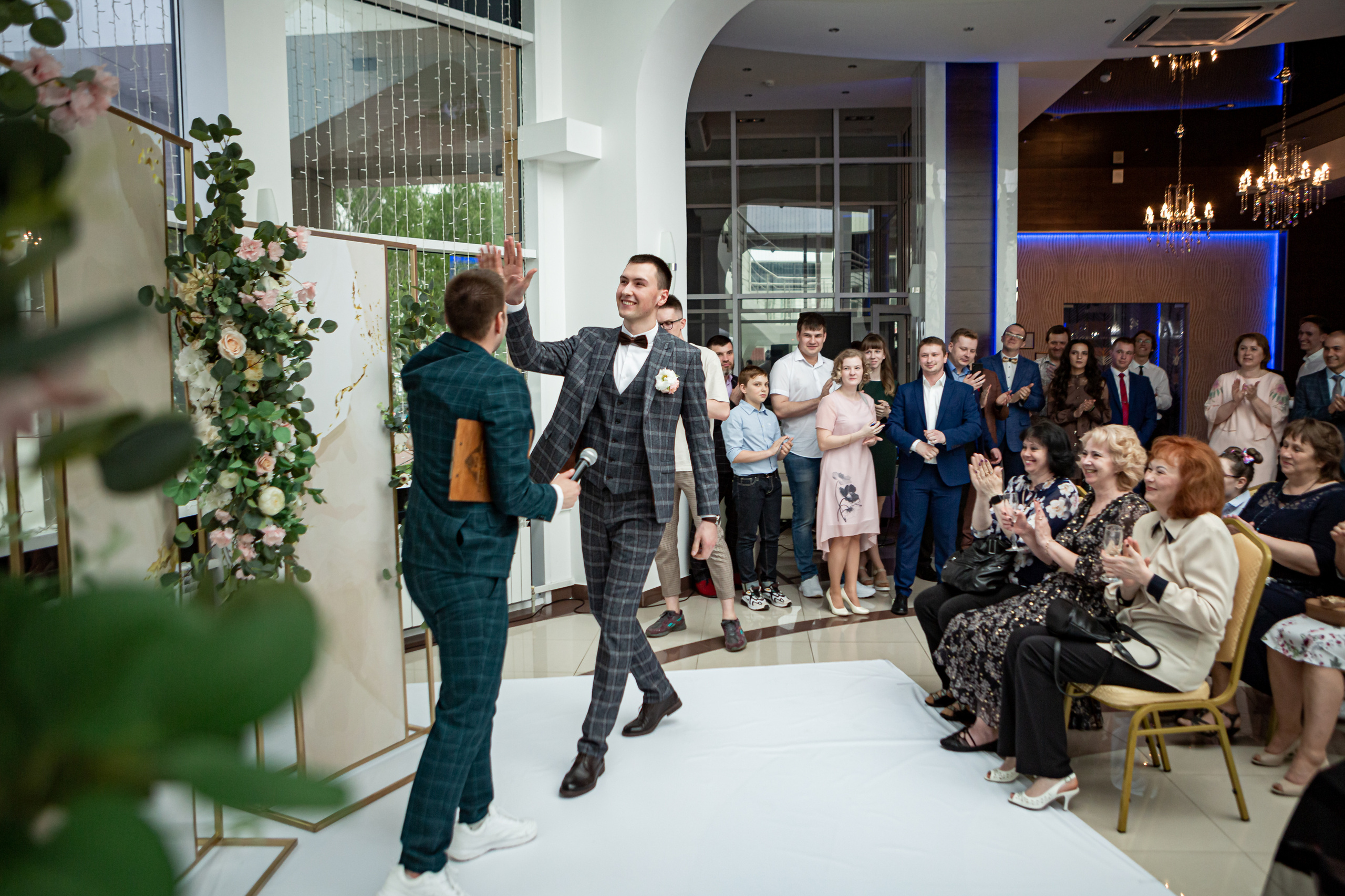 Свадебный фотограф Нижний Новгород. Свадебный и контент фотограф в Нижнем Новгороде Владимир Пресняков