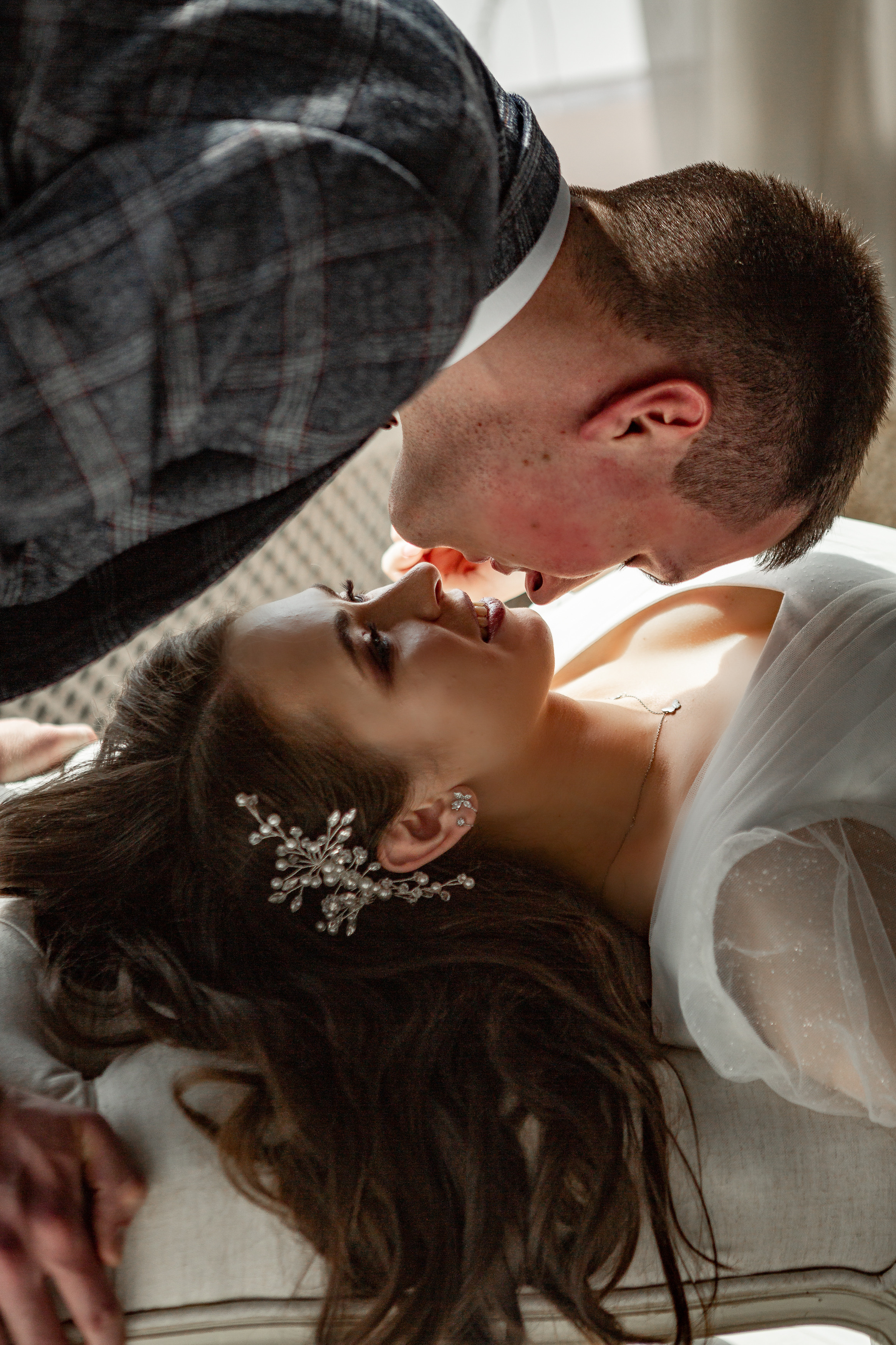 Свадебный фотограф Нижний Новгород. Свадебный и контент фотограф в Нижнем Новгороде Владимир Пресняков