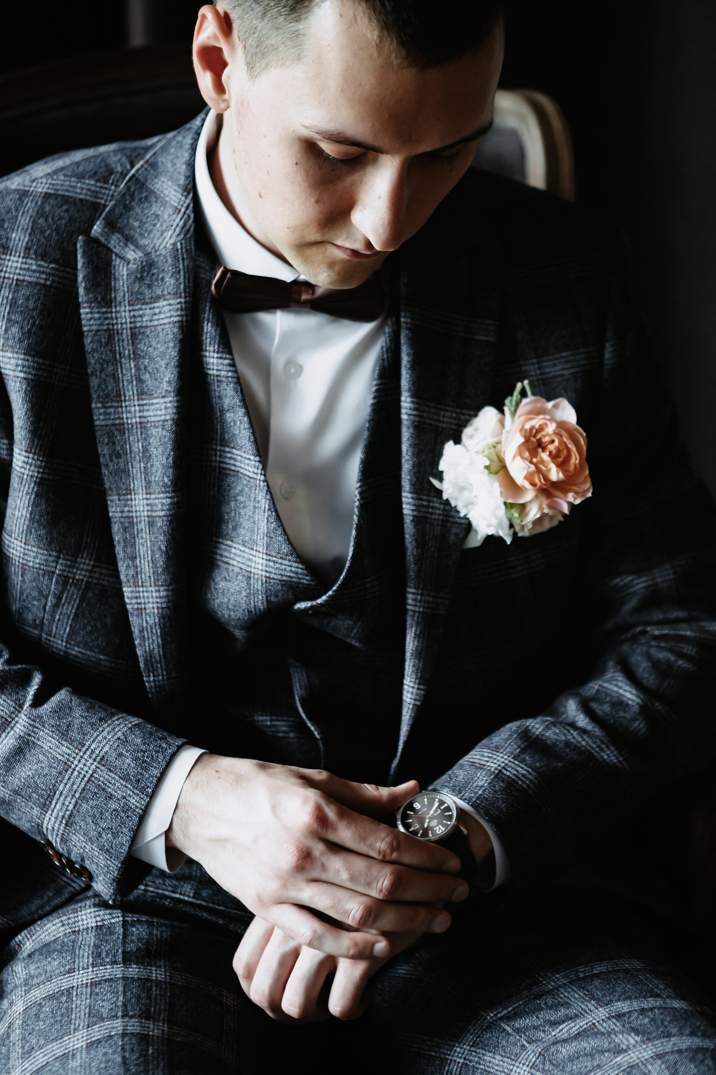 Свадебный фотограф Нижний Новгород. Свадебный и контент фотограф в Нижнем Новгороде Владимир Пресняков