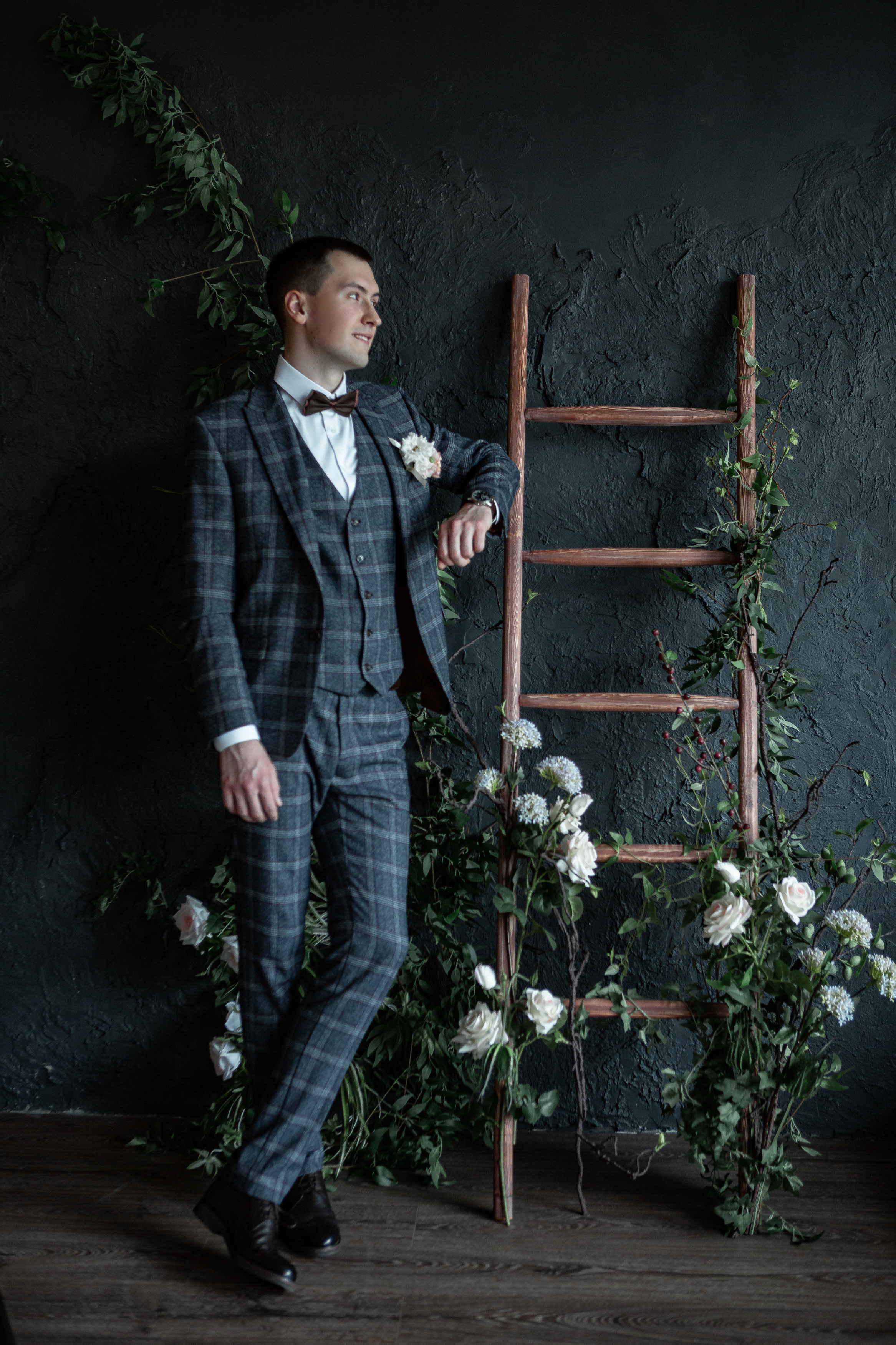 Свадебный фотограф Нижний Новгород. Свадебный и контент фотограф в Нижнем Новгороде Владимир Пресняков