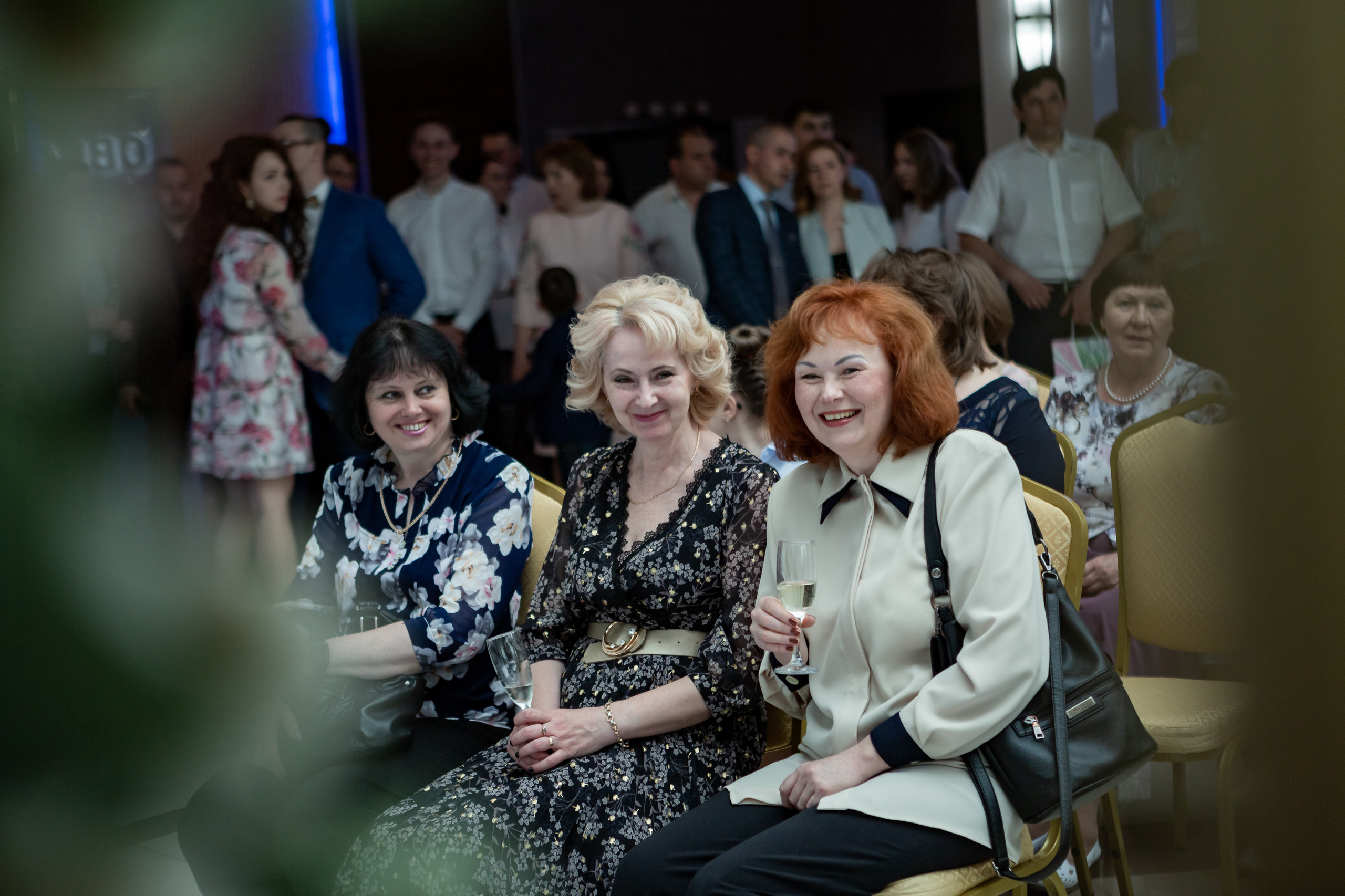 Свадебный фотограф Нижний Новгород. Свадебный и контент фотограф в Нижнем Новгороде Владимир Пресняков