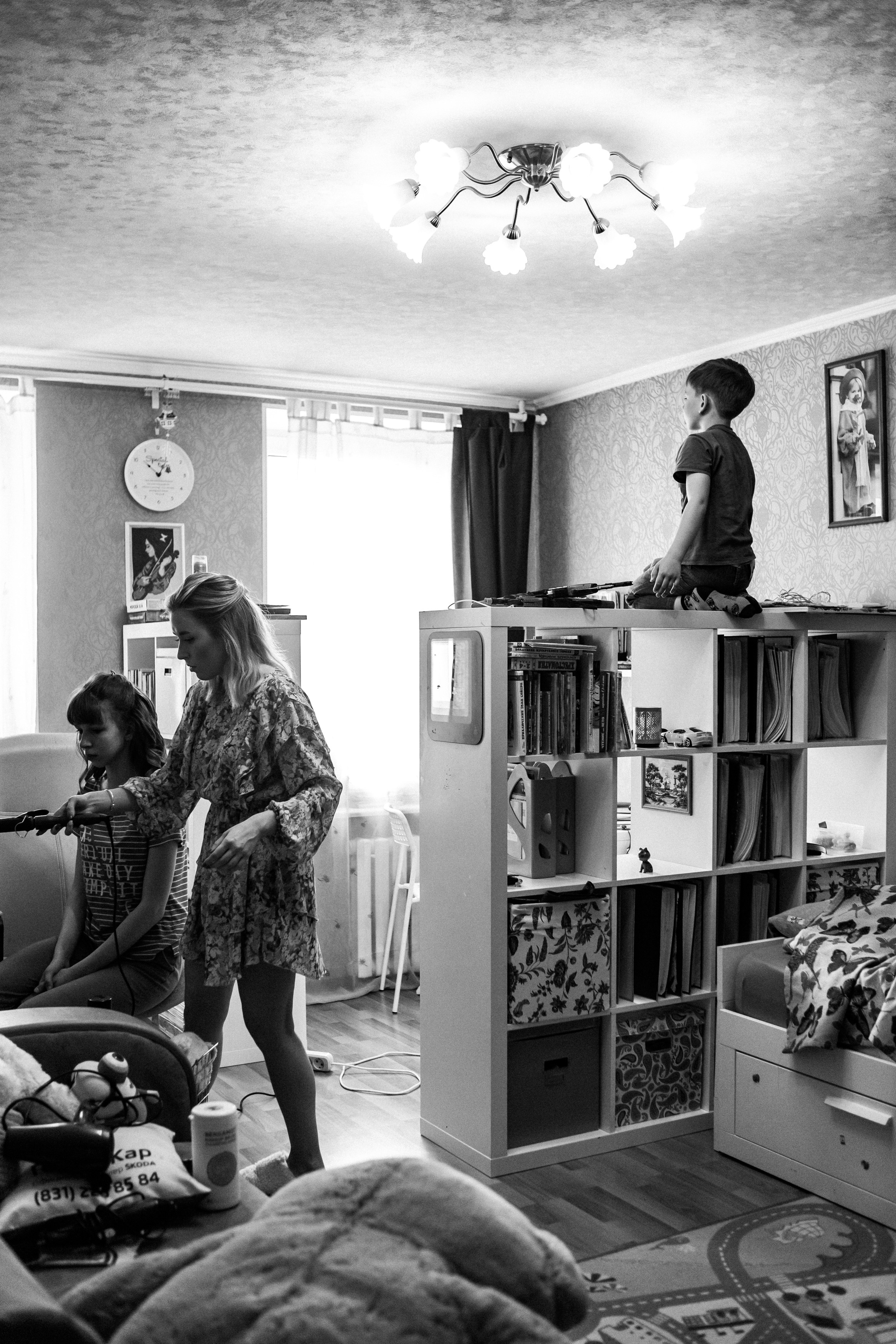 Свадебный фотограф Нижний Новгород. Свадебный и контент фотограф в Нижнем Новгороде Владимир Пресняков