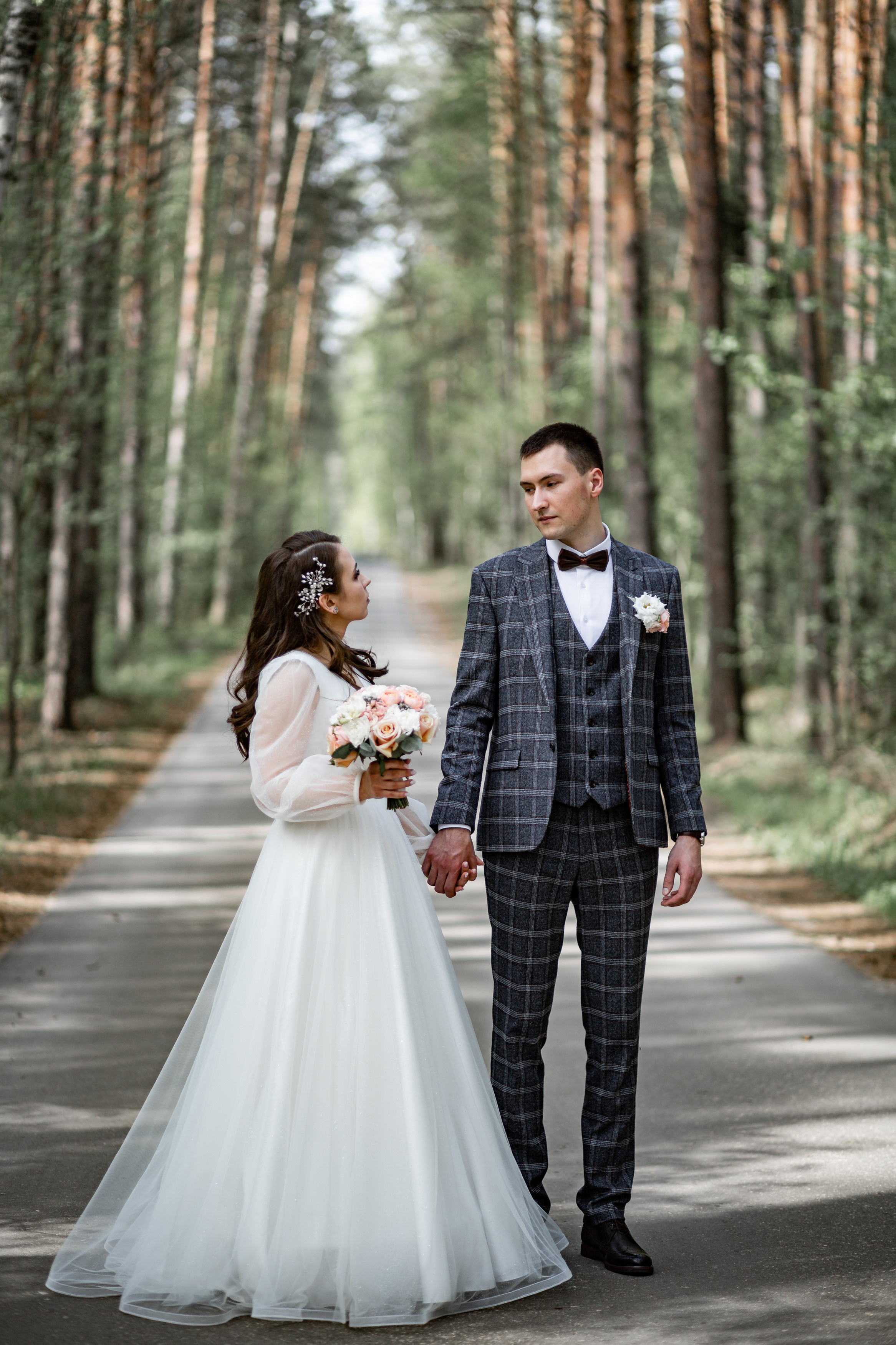 Свадебный фотограф Нижний Новгород. Свадебный и контент фотограф в Нижнем Новгороде Владимир Пресняков