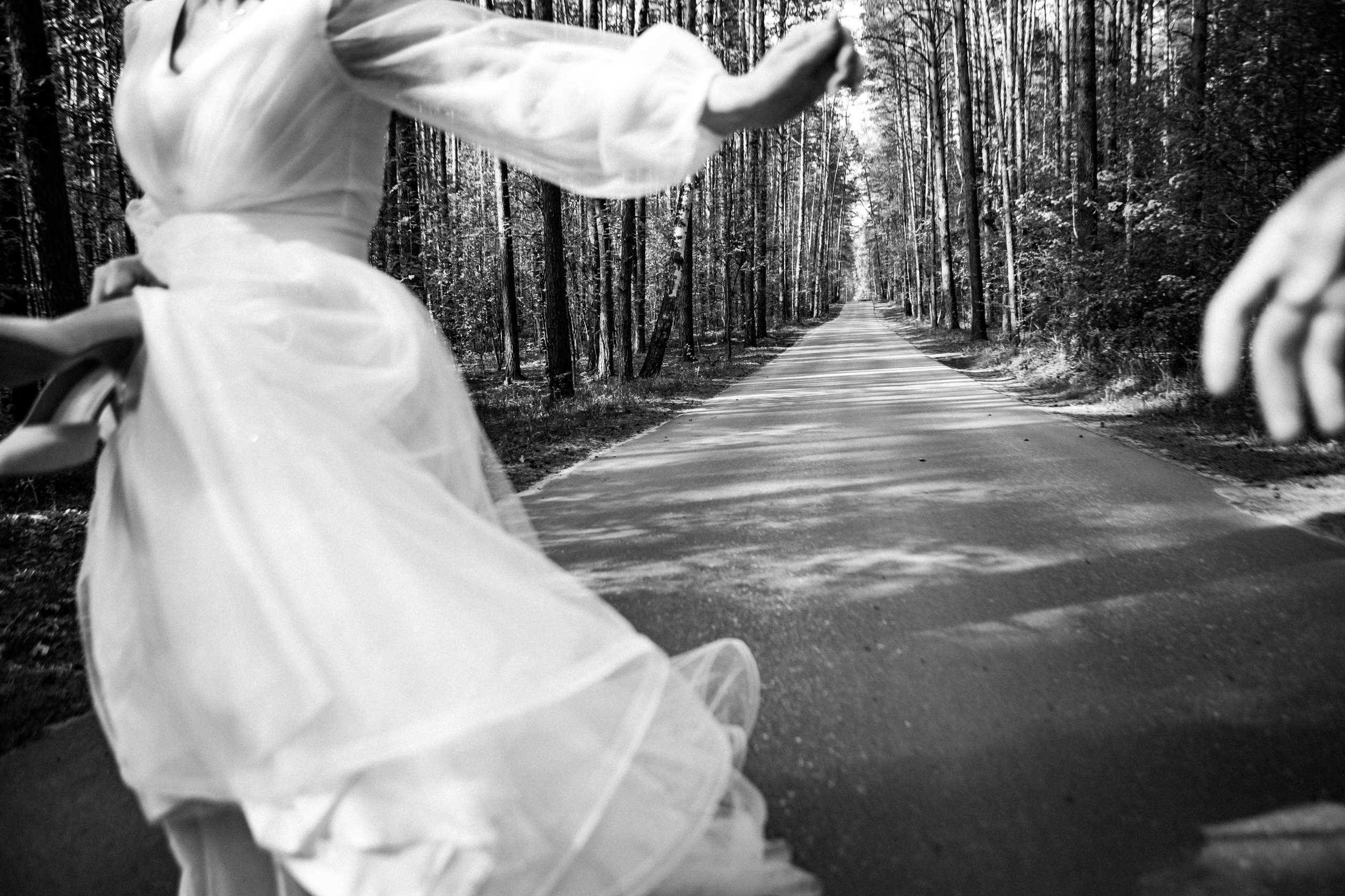 Свадебный фотограф Нижний Новгород. Свадебный и контент фотограф в Нижнем Новгороде Владимир Пресняков