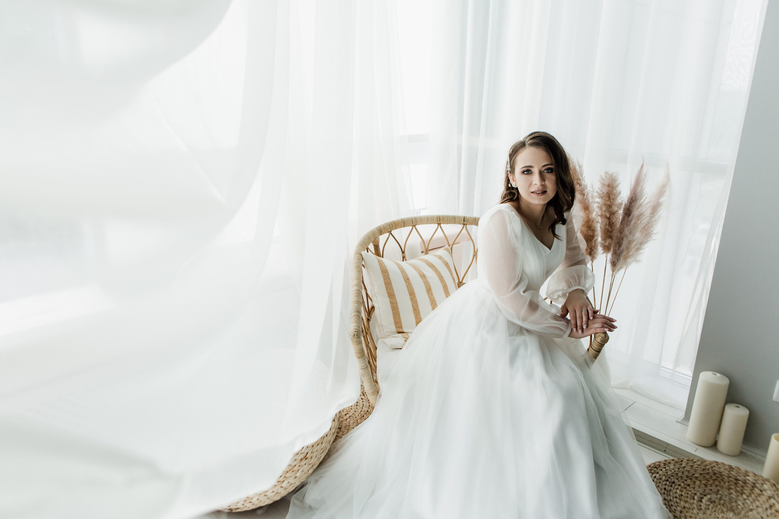 Свадебный фотограф Нижний Новгород. Свадебный и контент фотограф в Нижнем Новгороде Владимир Пресняков