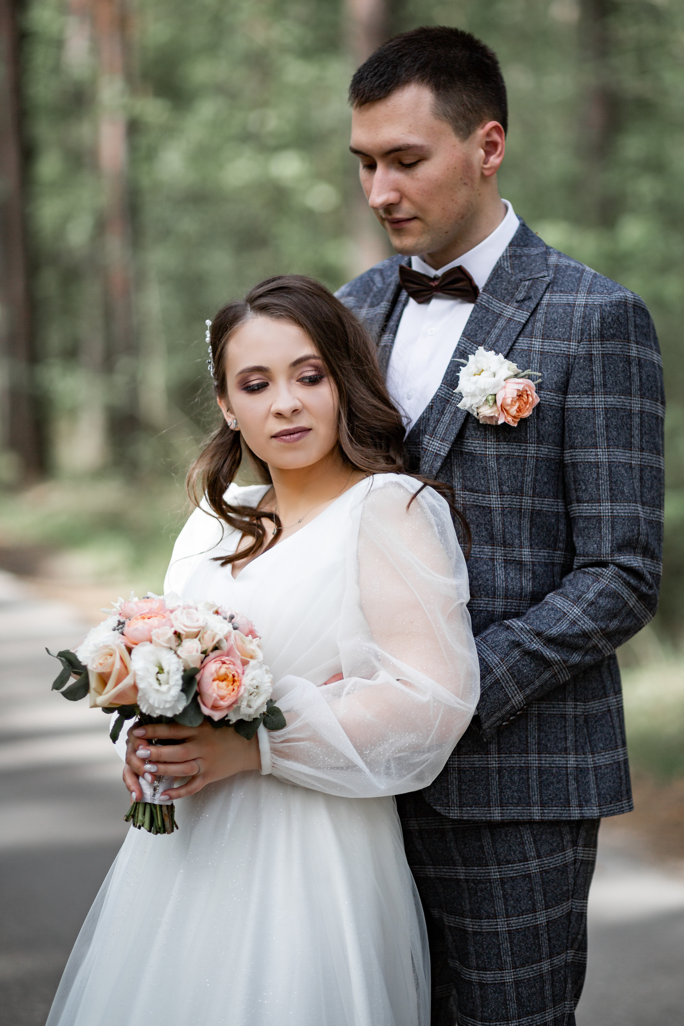 Свадебный фотограф Нижний Новгород. Свадебный и контент фотограф в Нижнем Новгороде Владимир Пресняков