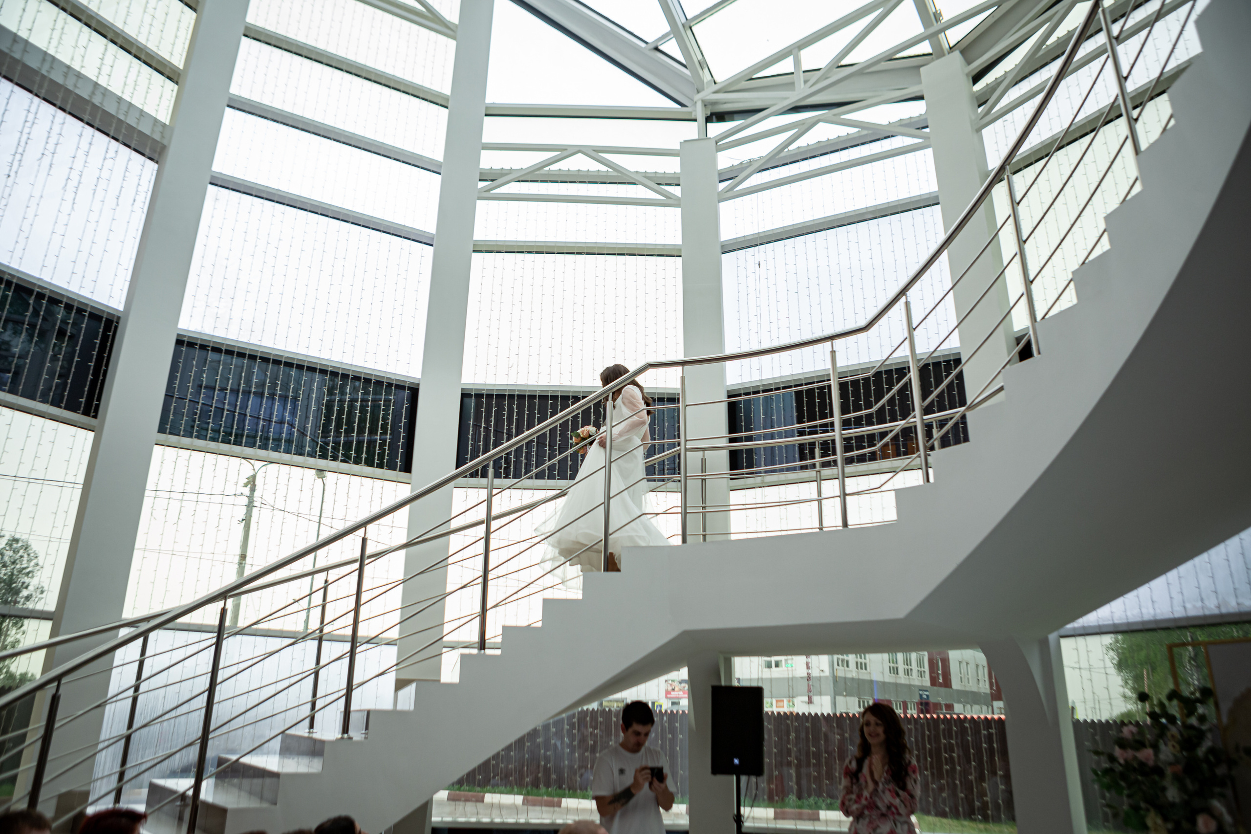 Свадебный фотограф Нижний Новгород. Свадебный и контент фотограф в Нижнем Новгороде Владимир Пресняков