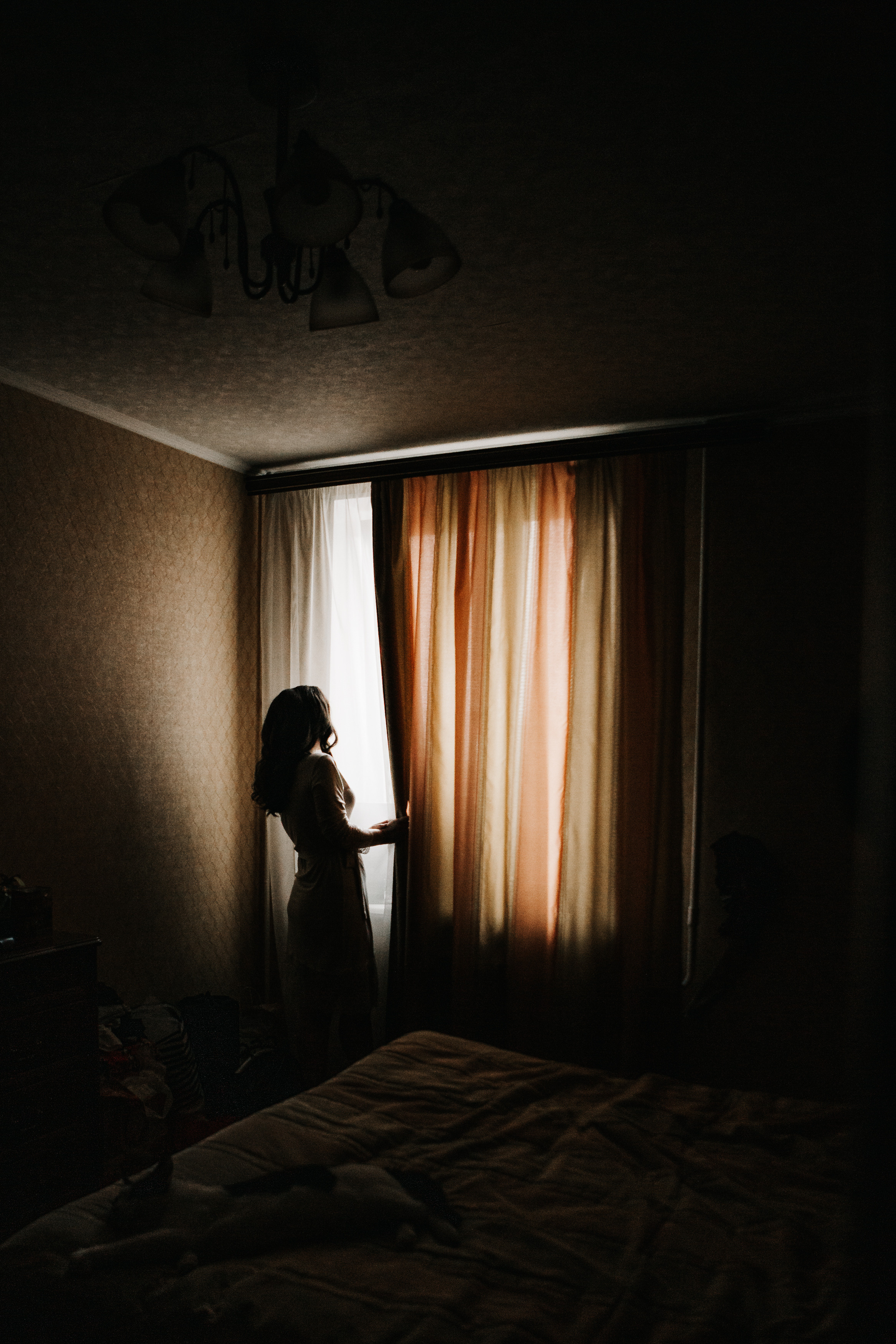 Свадебный фотограф Нижний Новгород. Свадебный и контент фотограф в Нижнем Новгороде Владимир Пресняков