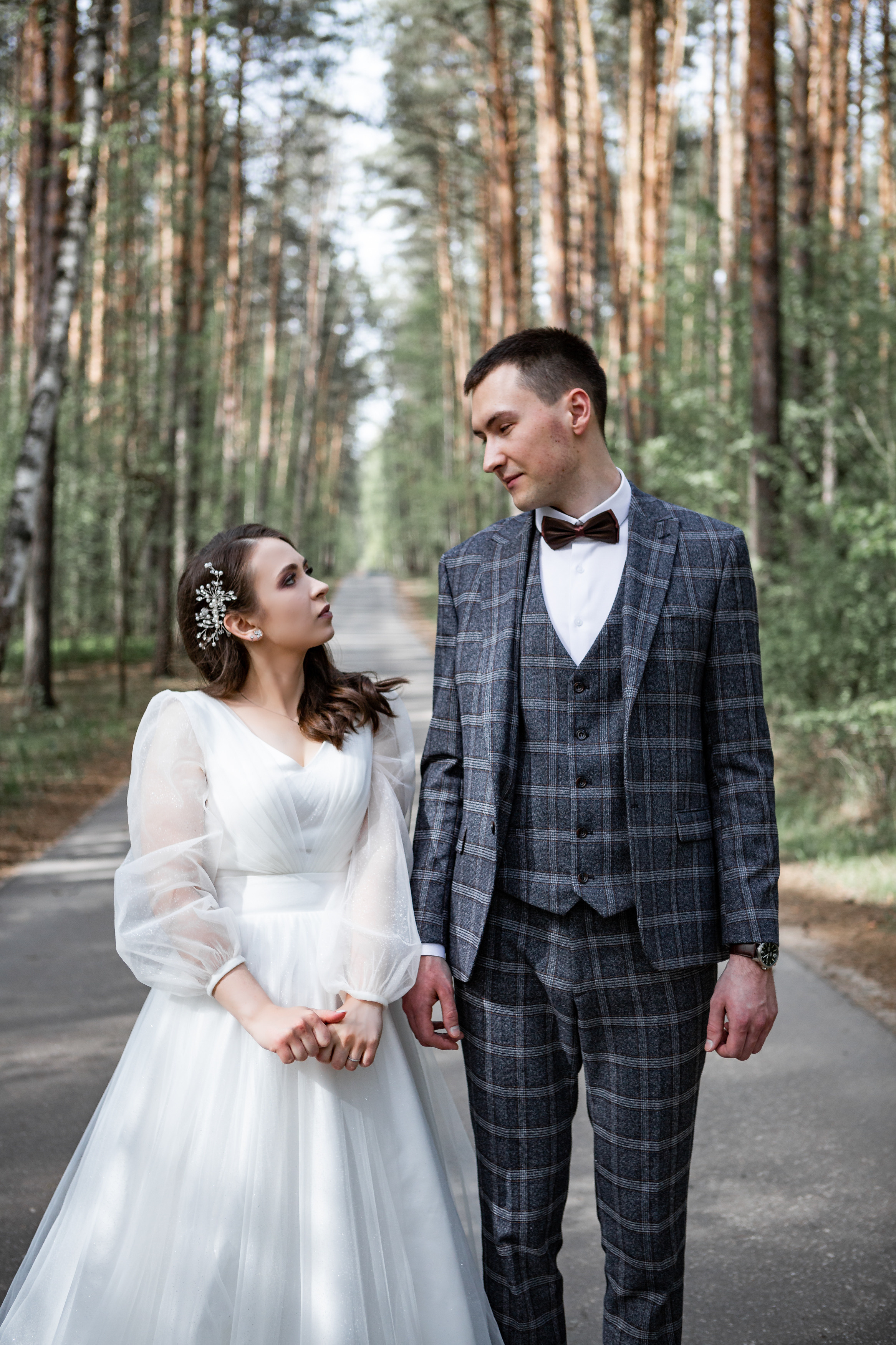 Свадебный фотограф Нижний Новгород. Свадебный и контент фотограф в Нижнем Новгороде Владимир Пресняков