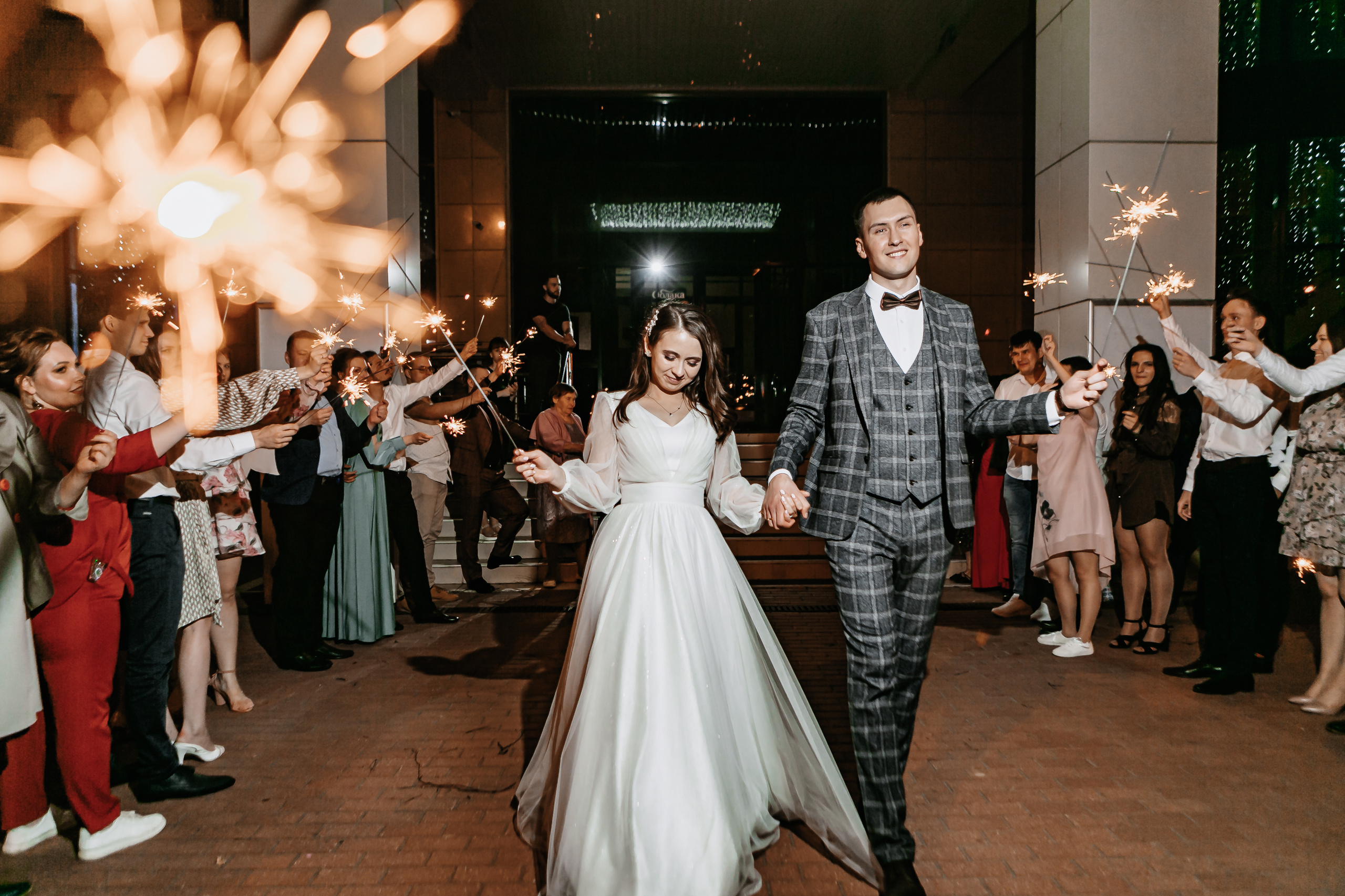 Свадебный фотограф Нижний Новгород. Свадебный и контент фотограф в Нижнем Новгороде Владимир Пресняков