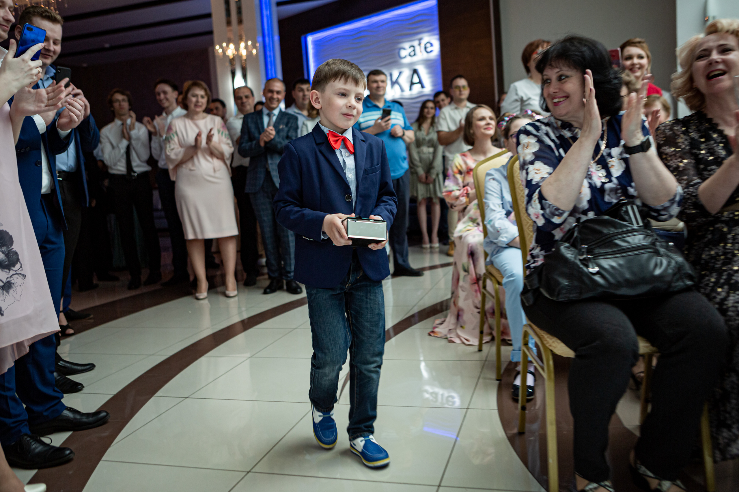 Свадебный фотограф Нижний Новгород. Свадебный и контент фотограф в Нижнем Новгороде Владимир Пресняков