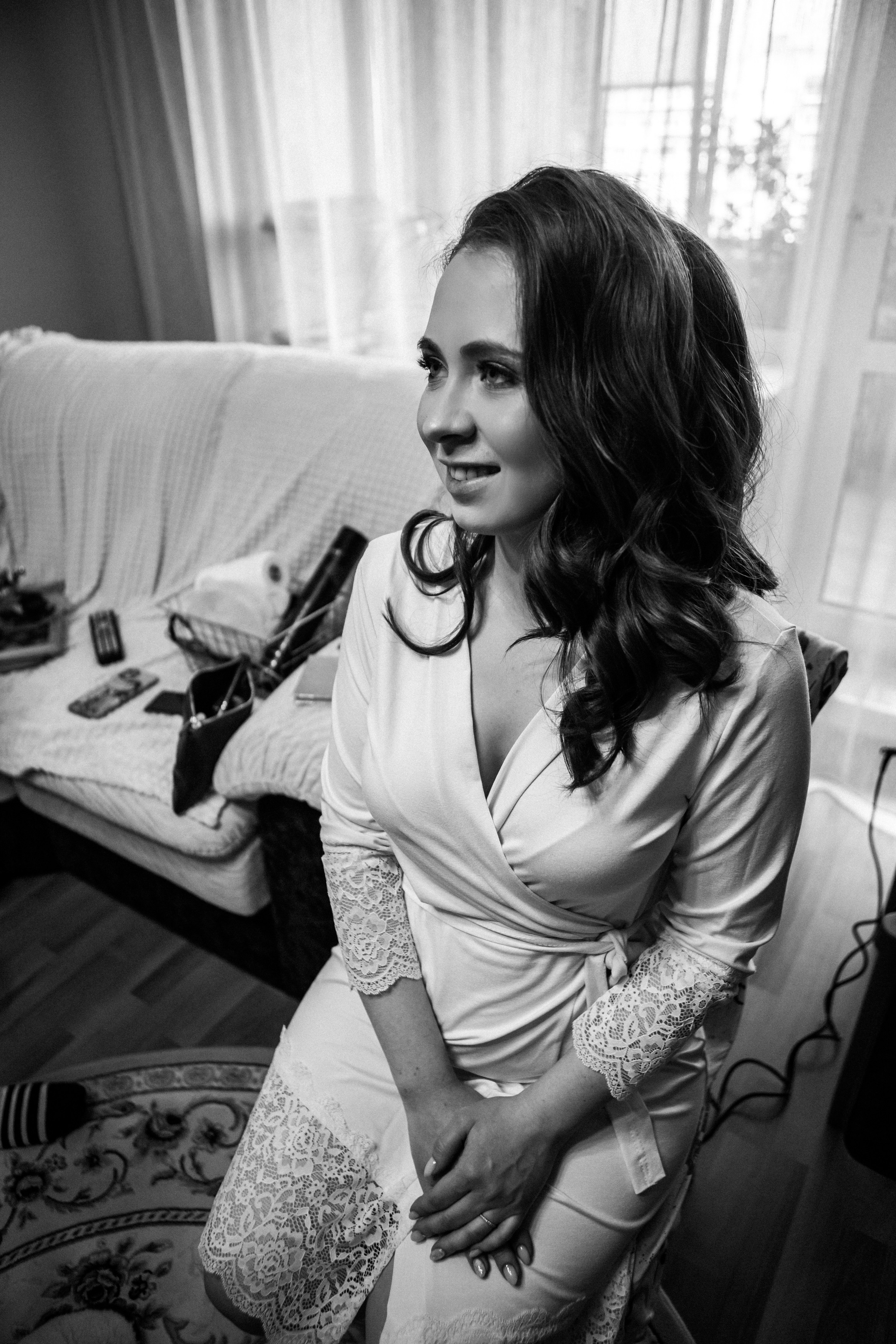 Свадебный фотограф Нижний Новгород. Свадебный и контент фотограф в Нижнем Новгороде Владимир Пресняков